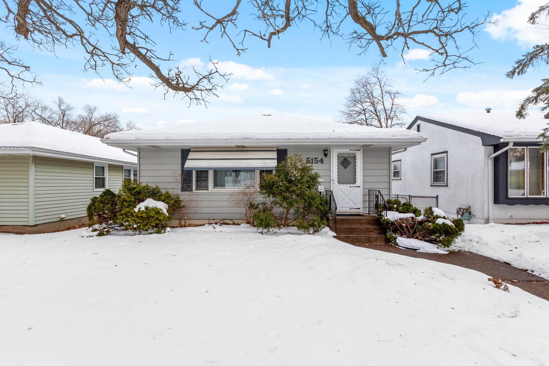 View of Residential at 5154 Russell Avenue, Minneapolis MN 55430, Minneapolis - Mike Wilen | Minnesota Team Real Estate