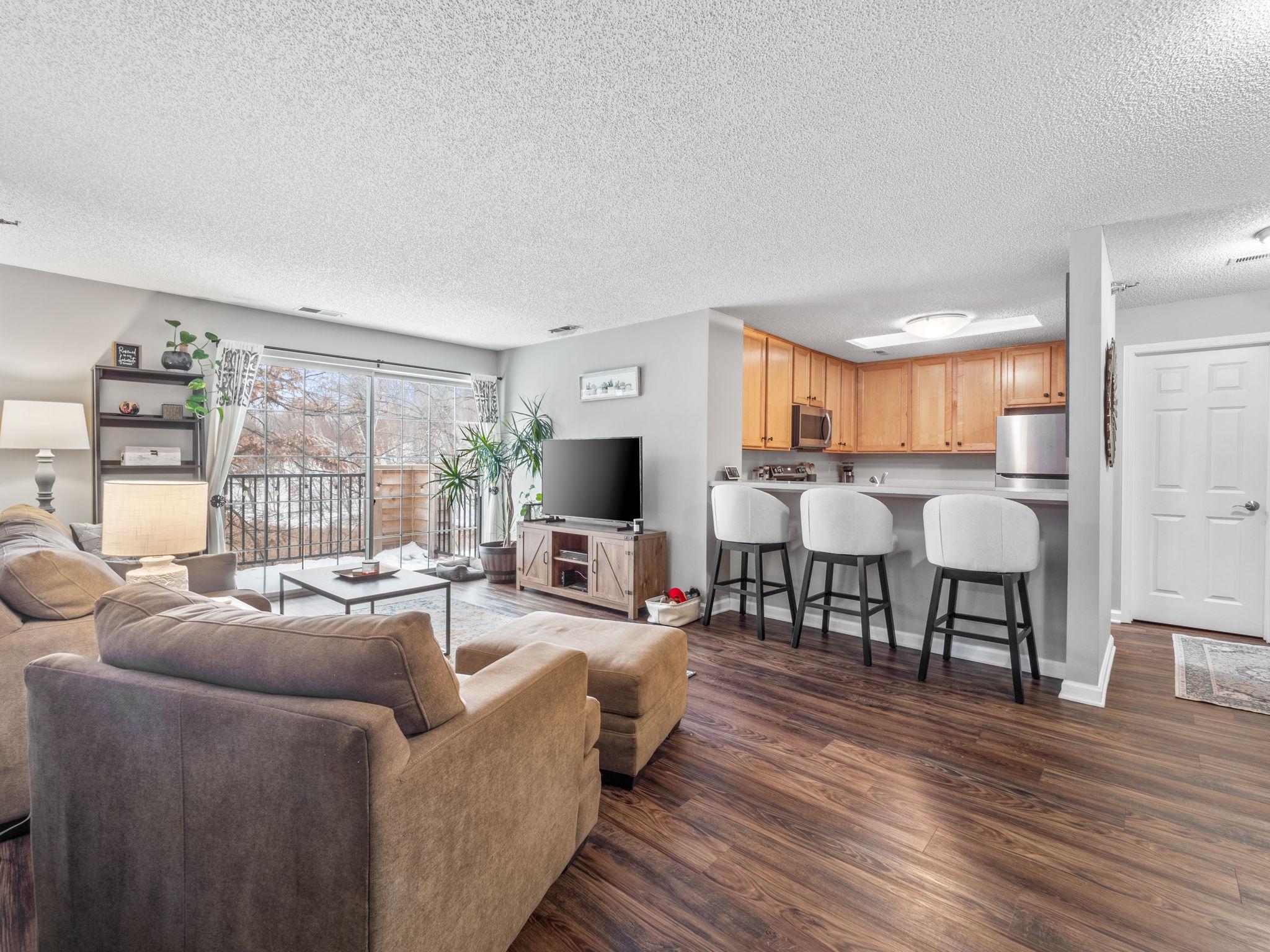 View of Residential at 6020 Chasewood Parkway #202, Minnetonka MN 55343, Minnetonka - Mike Wilen | Minnesota Team Real Estate