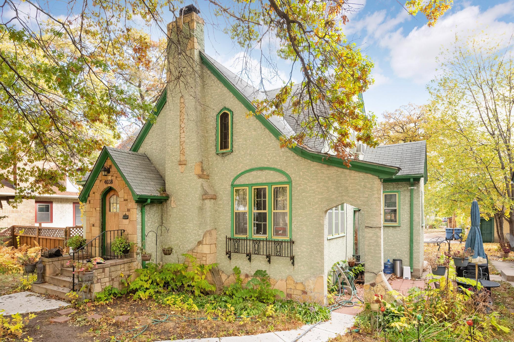 View of Residential at 4038 Washburn Avenue, Minneapolis MN 55412, Minneapolis - Mike Wilen | Minnesota Team Real Estate
