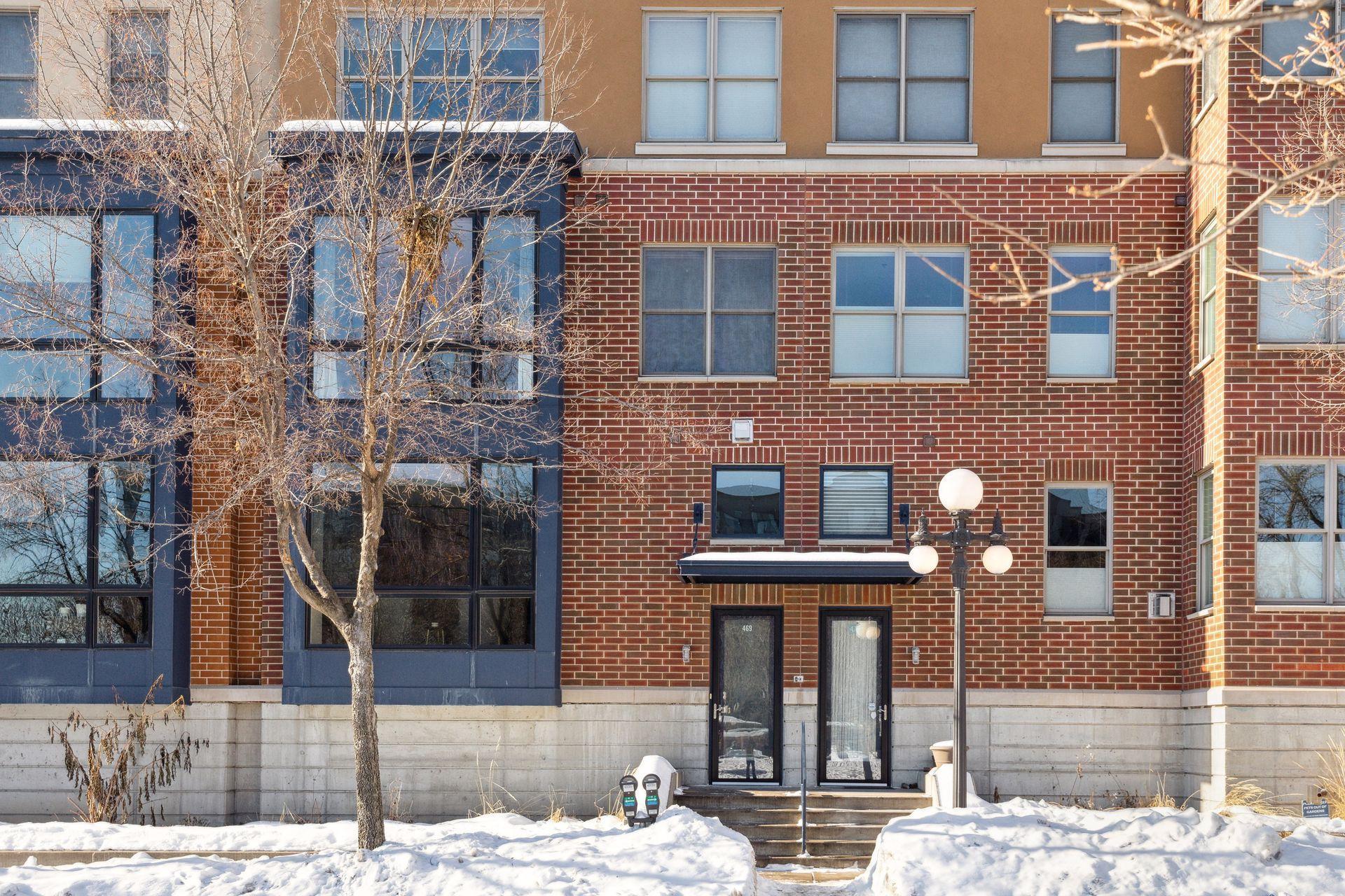 View of Residential at 469 Sibley Street, Saint Paul MN 55101, Saint Paul - Mike Wilen | Minnesota Team Real Estate