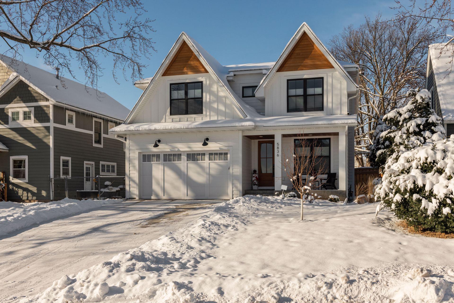View of Residential at 5836 York Avenue, Edina MN 55410, Edina - Mike Wilen | Minnesota Team Real Estate