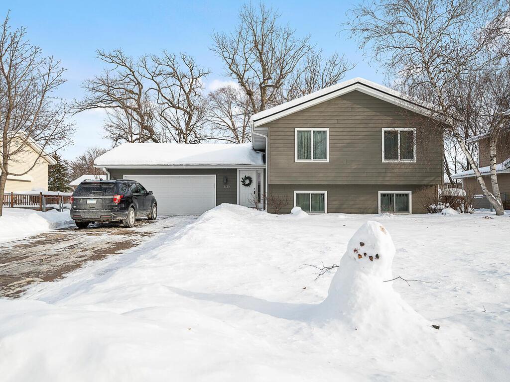 View of Residential at 2125 Heath Avenue, Oakdale MN 55128, Oakdale - Mike Wilen | Minnesota Team Real Estate