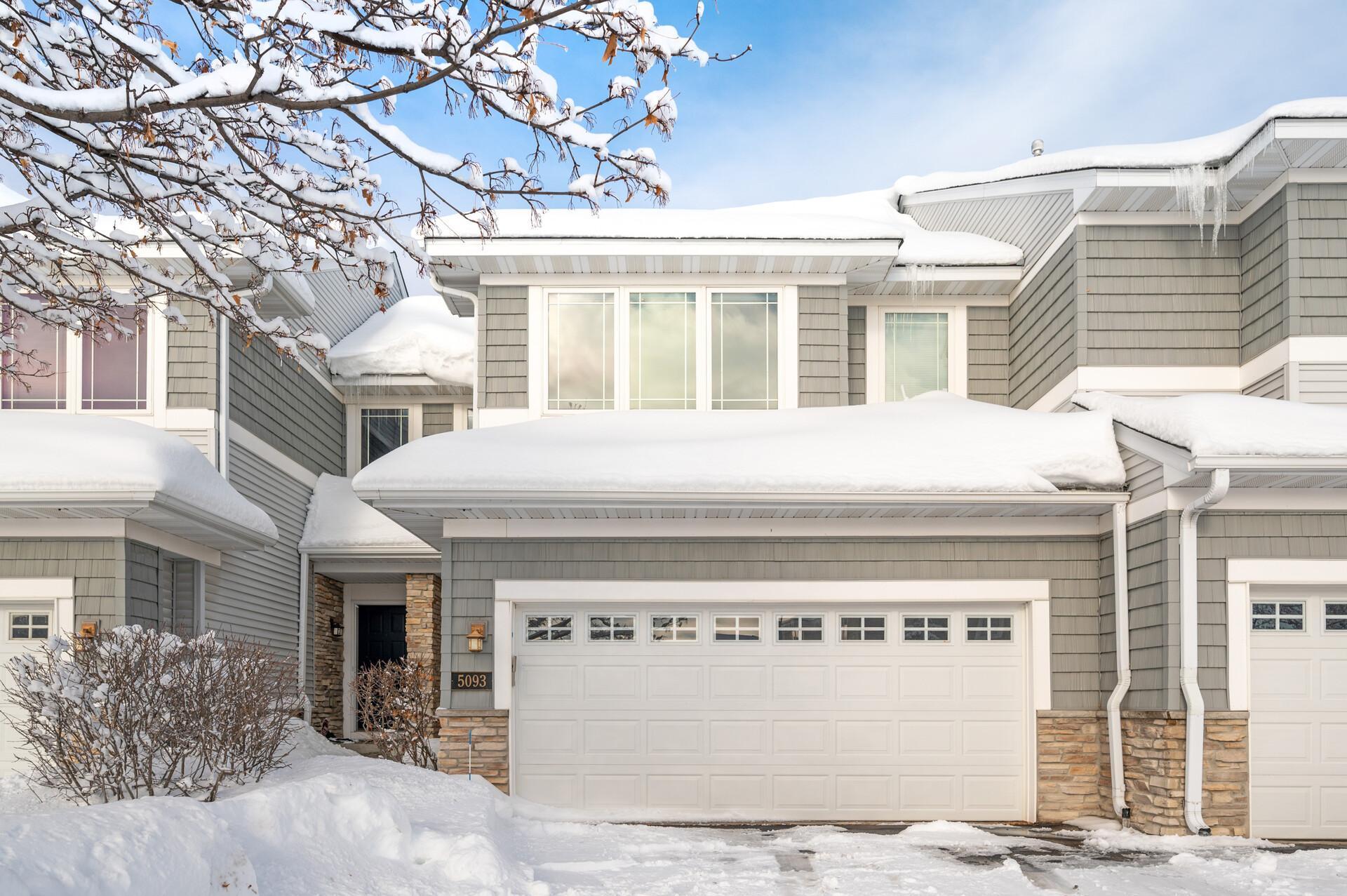 View of Residential at 5093 Yuma Lane, Plymouth MN 55446, Plymouth - Mike Wilen | Minnesota Team Real Estate