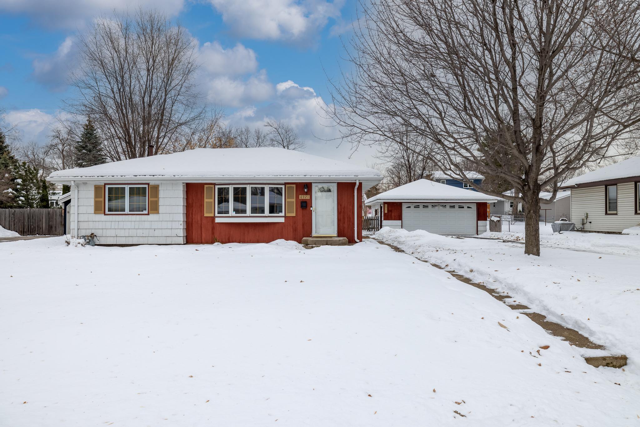 View of Residential at 6921 Columbus Avenue, Richfield MN 55423, Richfield - Mike Wilen | Minnesota Team Real Estate