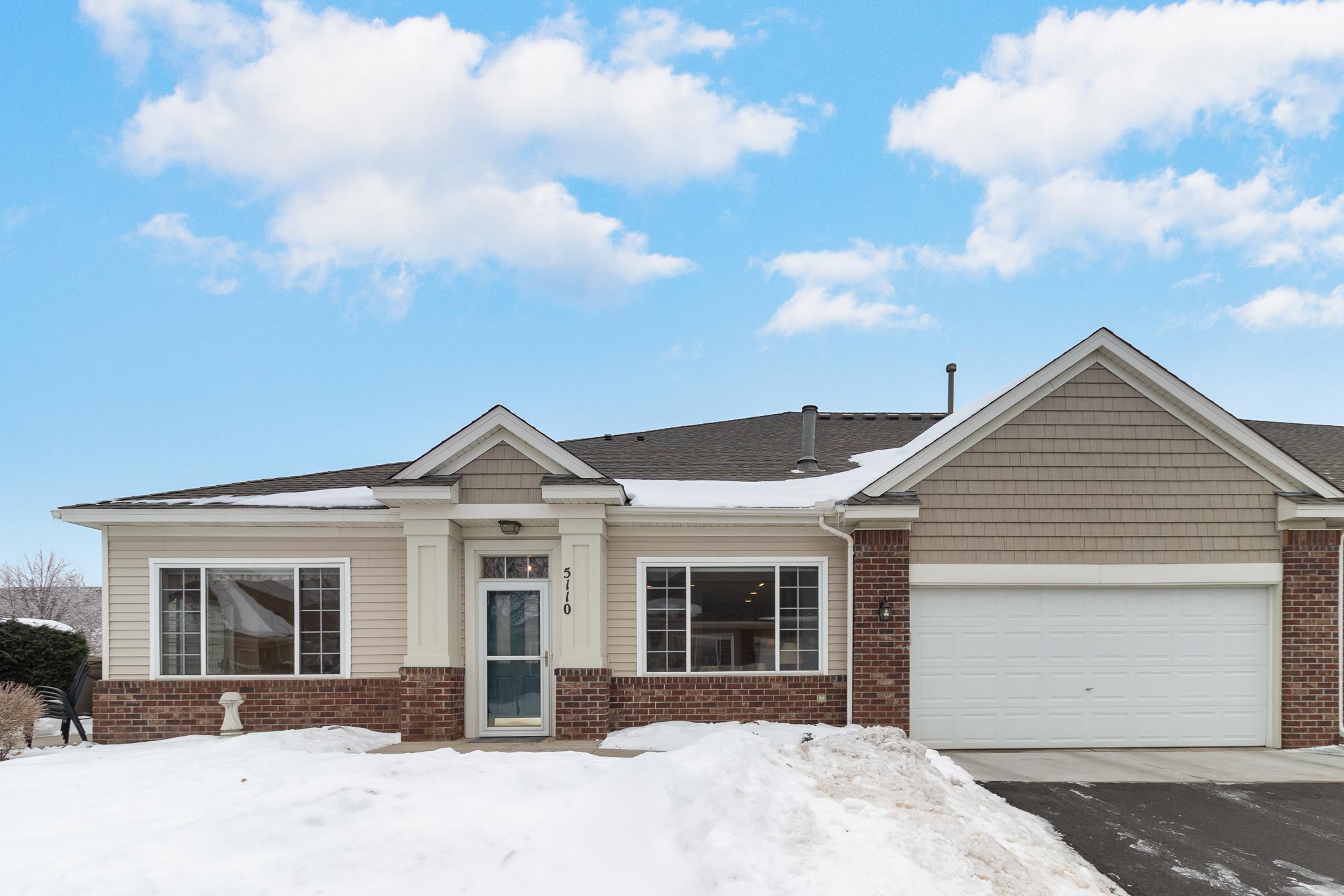 View of Residential at 5110 Eagle Lane #198, Farmington MN 55024, Farmington - Mike Wilen | Minnesota Team Real Estate