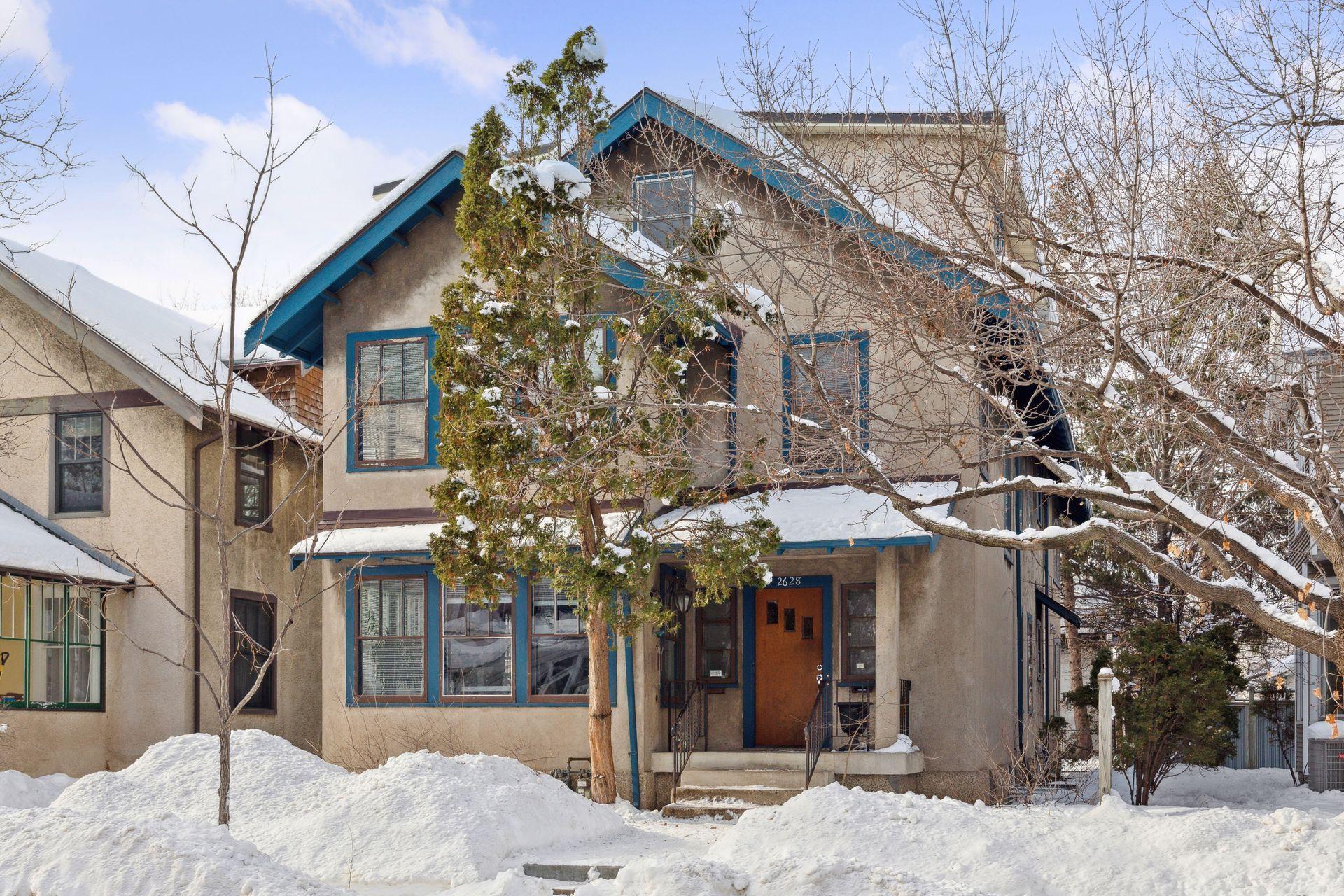View of Residential Income at 2628 Dupont Avenue, Minneapolis MN 55408, Minneapolis - Mike Wilen | Minnesota Team Real Estate