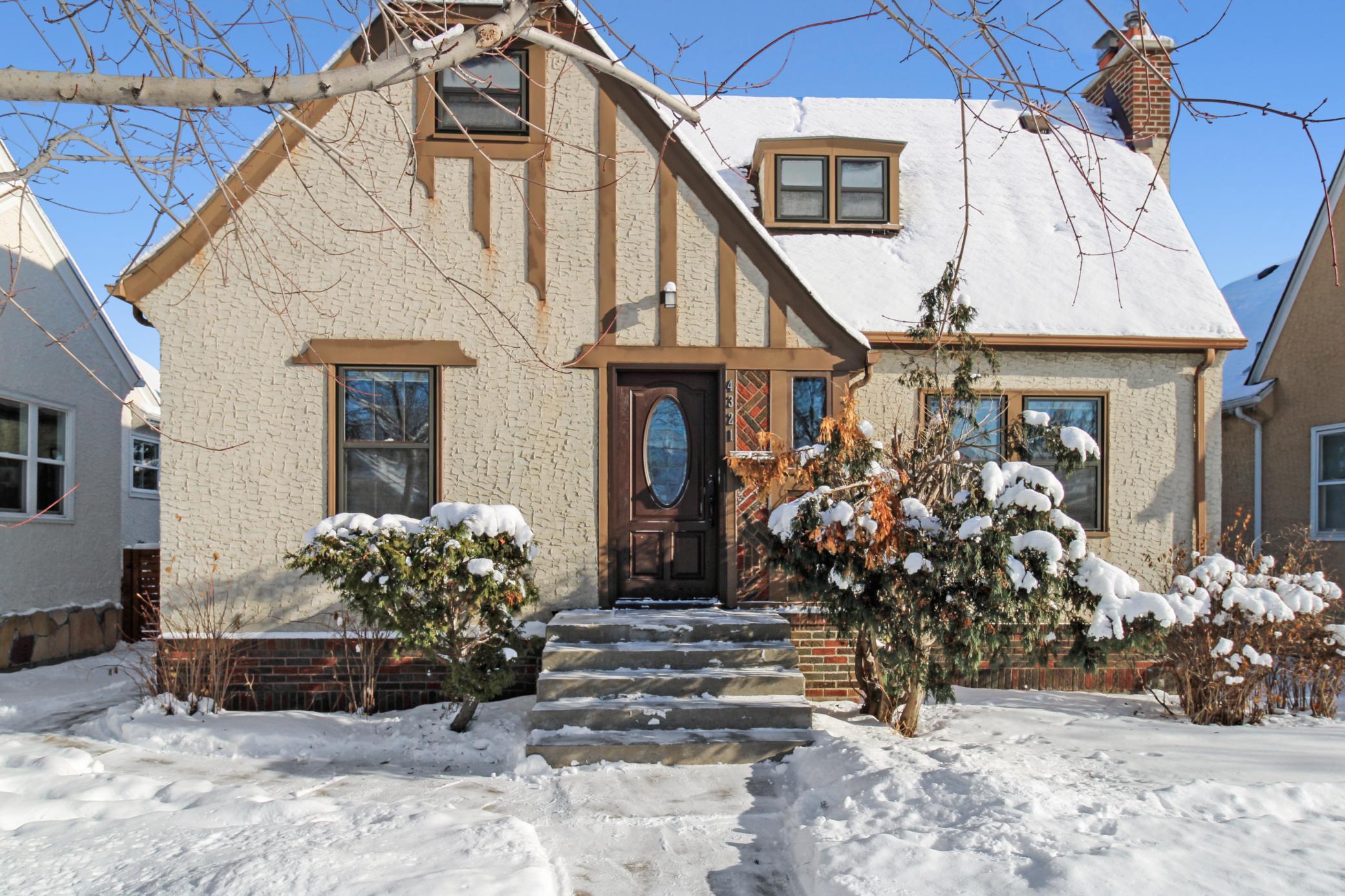 View of Residential at 4321 Portland Avenue, Minneapolis MN 55407, Minneapolis - Mike Wilen | Minnesota Team Real Estate