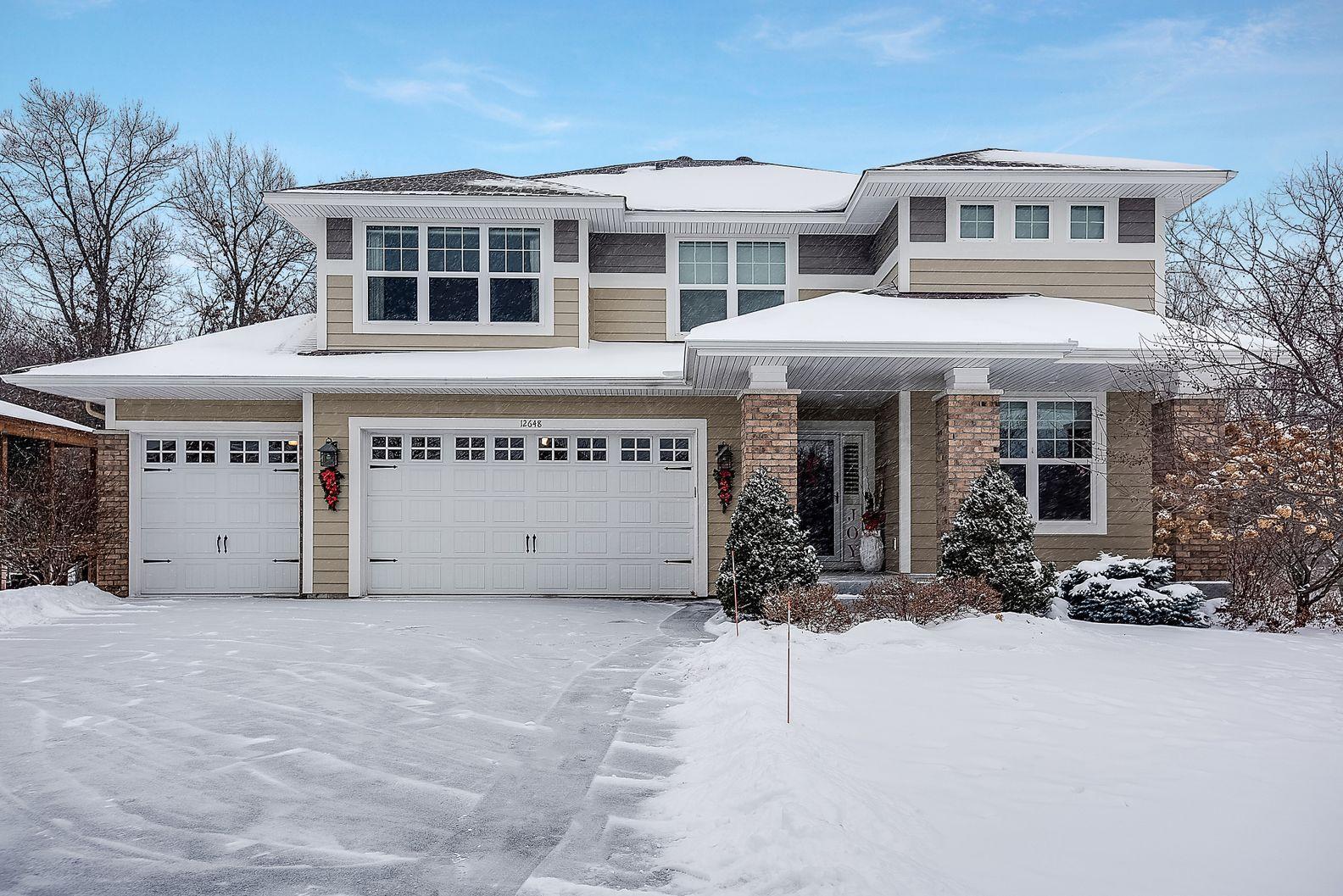 View of Residential at 12648 Xylite Street, Blaine MN 55449, Blaine - Mike Wilen | Minnesota Team Real Estate