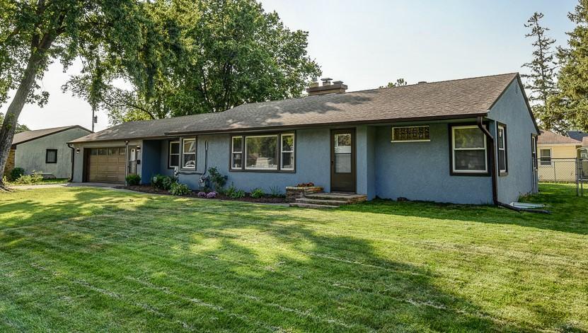 View of Residential at 5341 47th Avenue, Robbinsdale MN 55422, Robbinsdale - Mike Wilen | Minnesota Team Real Estate
