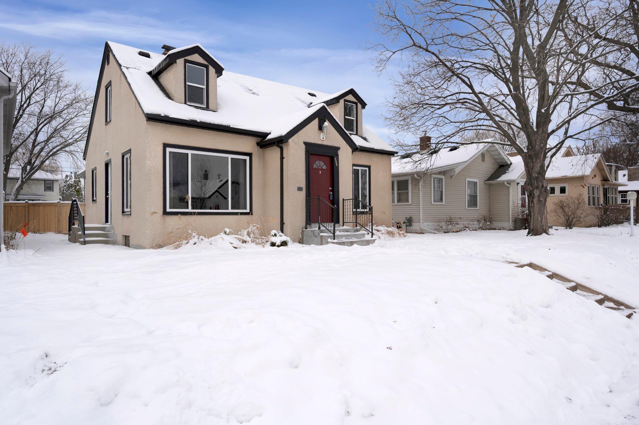 View of Residential at 5332 47th Avenue, Minneapolis MN 55417, Minneapolis - Mike Wilen | Minnesota Team Real Estate