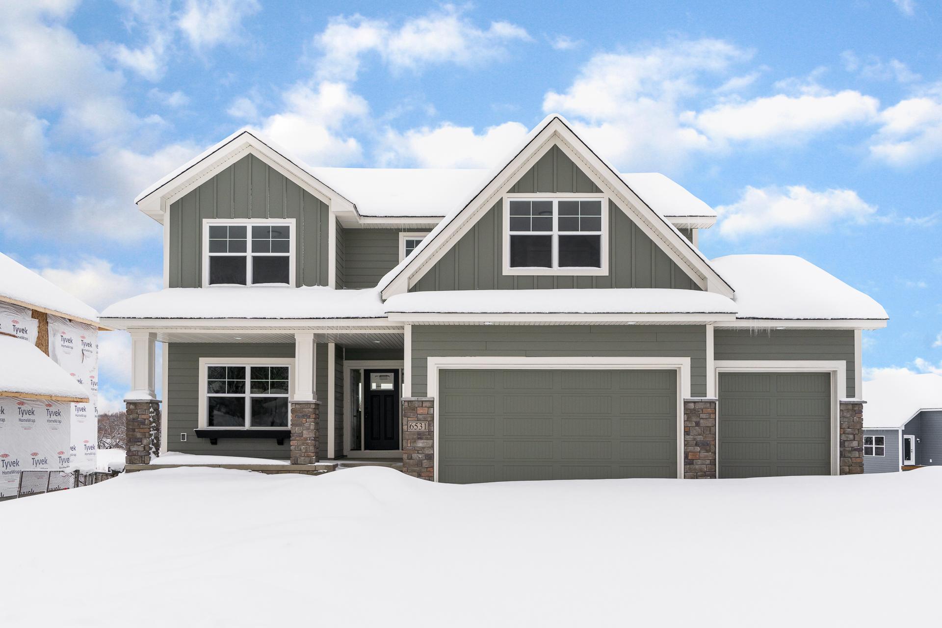 View of Residential at 6531 157th Street, Savage MN 55379, Savage - Mike Wilen | Minnesota Team Real Estate