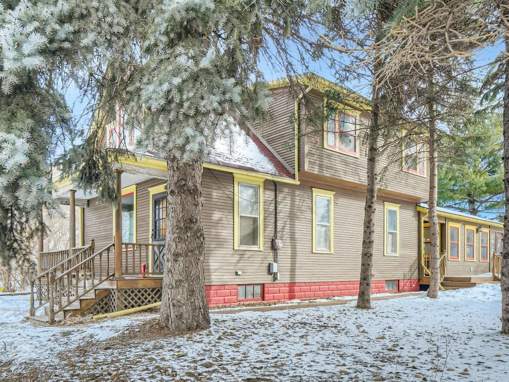 View of Residential at 2641 Marshall Street, Minneapolis MN 55418, Minneapolis - Mike Wilen | Minnesota Team Real Estate