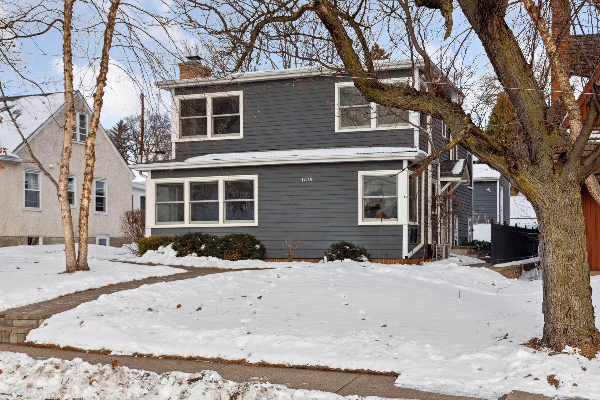View of Residential at 1519 Highland Parkway, Saint Paul MN 55116, Saint Paul - Mike Wilen | Minnesota Team Real Estate