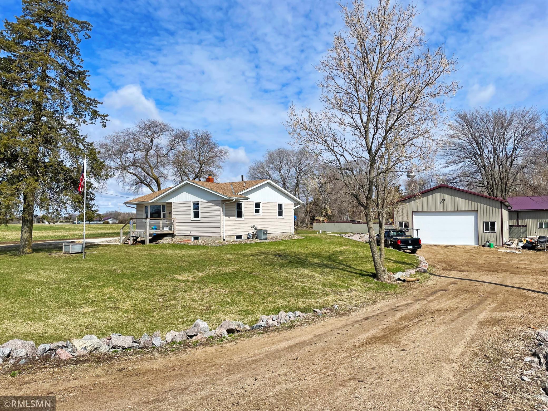 View of Residential at 631 South Street, South Haven MN 55382, South Haven - Mike Wilen | Minnesota Team Real Estate
