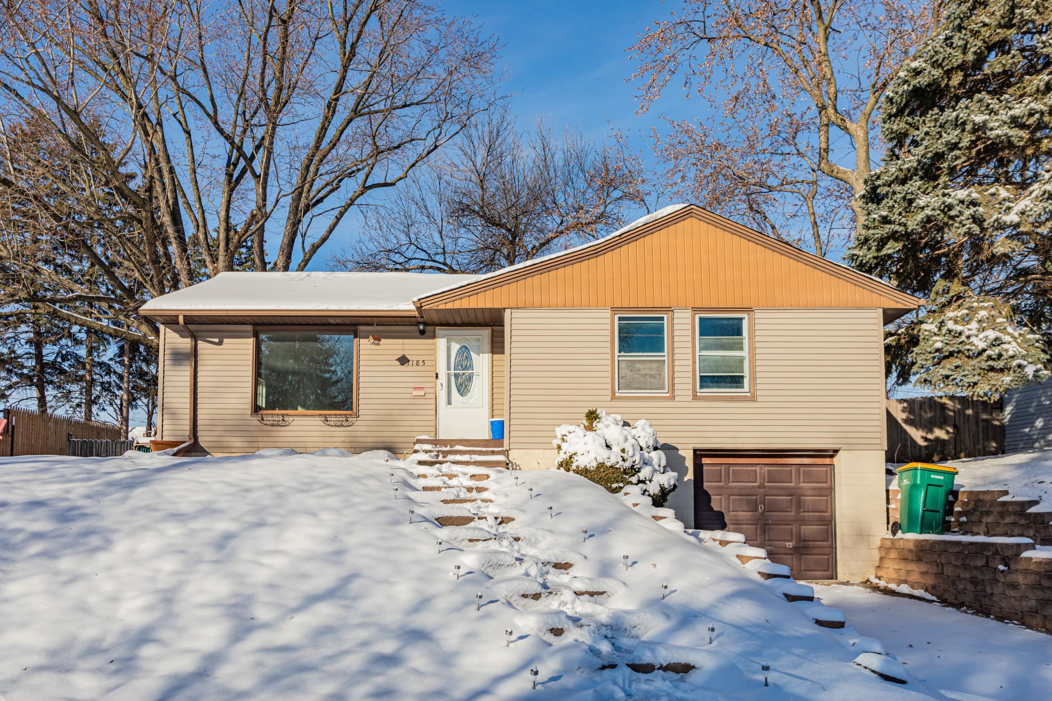 View of Residential at 1185 Macarthur Avenue, West Saint Paul MN 55118, West Saint Paul - Mike Wilen | Minnesota Team Real Estate
