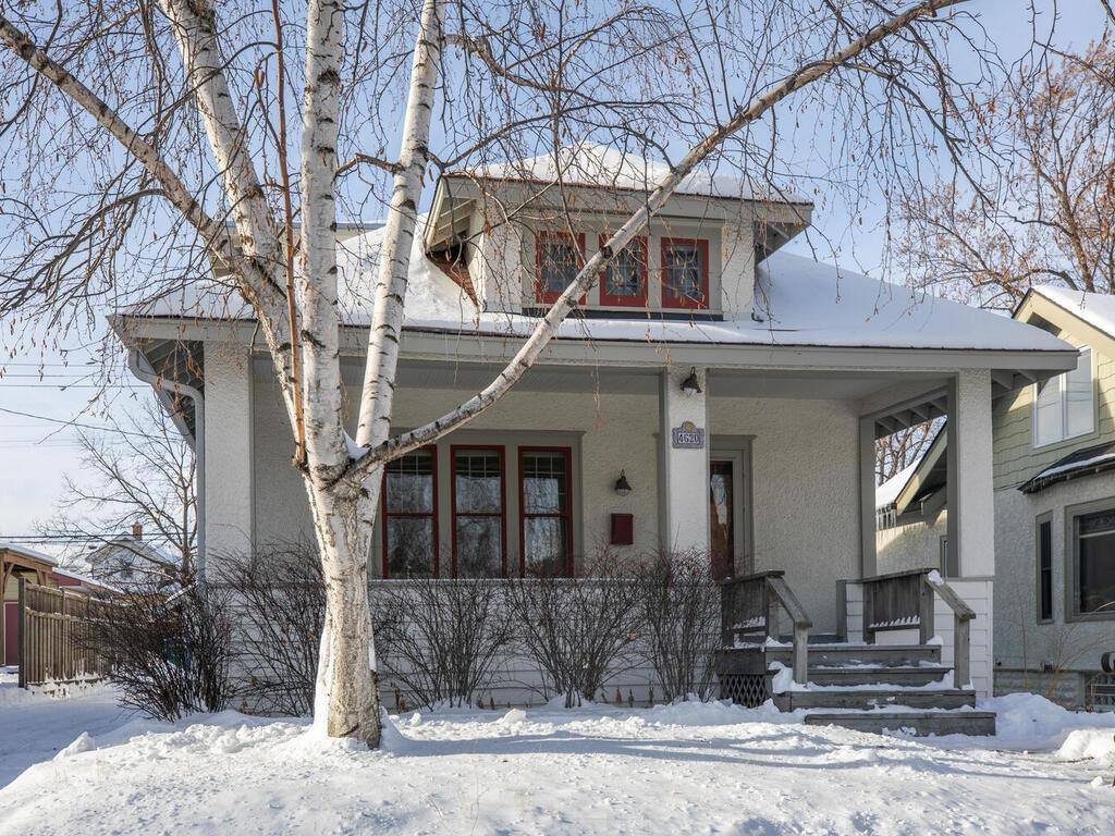 View of Residential at 4620 Aldrich Avenue, Minneapolis MN 55419, Minneapolis - Mike Wilen | Minnesota Team Real Estate