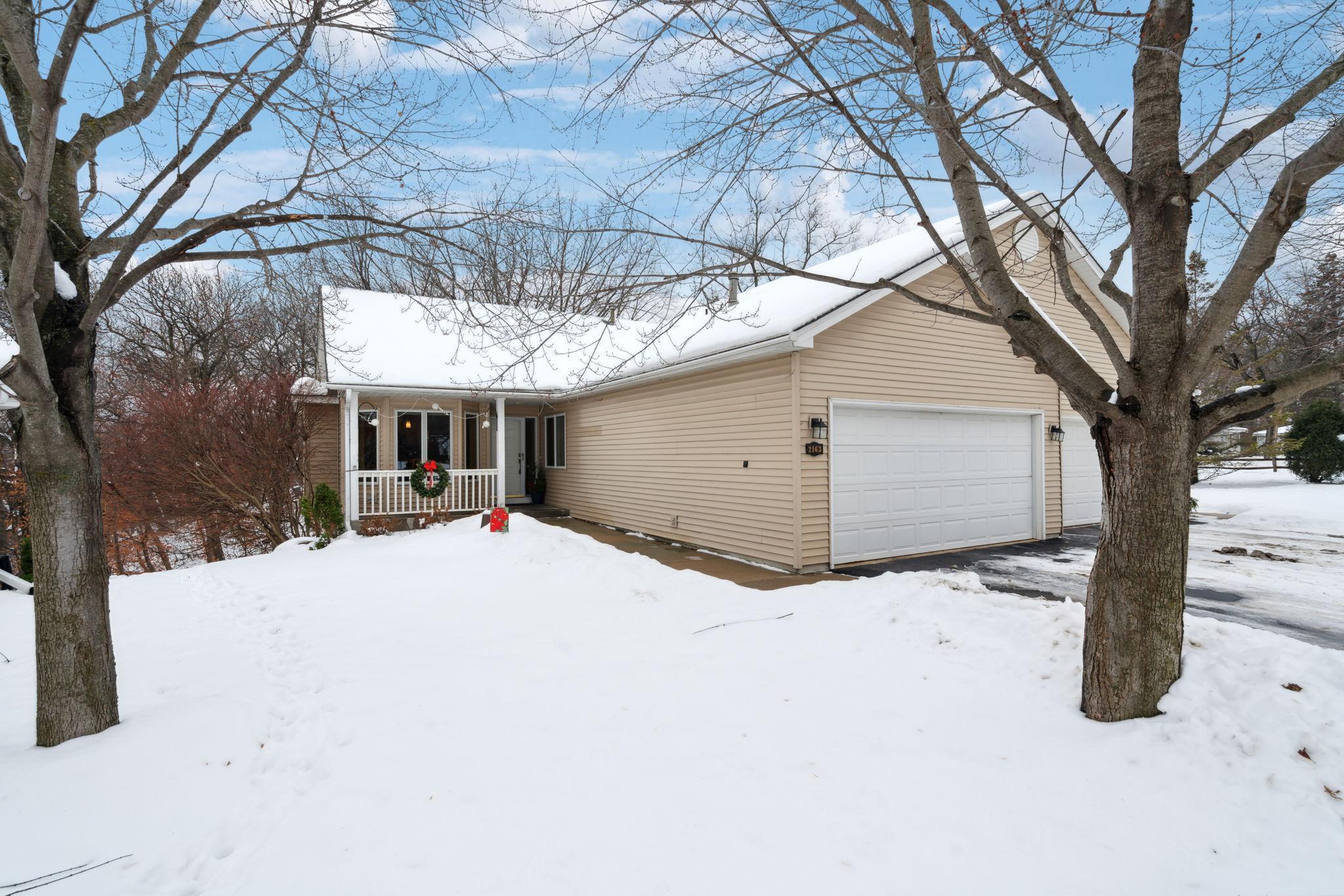 View of Residential at 2163 Overlook Drive, Bloomington MN 55431, Bloomington - Mike Wilen | Minnesota Team Real Estate