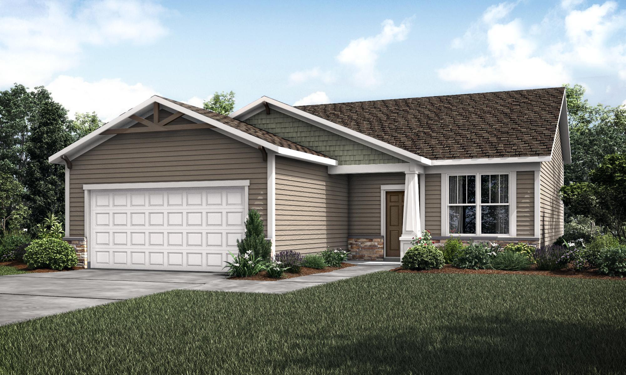 View of Residential at 19479 102nd Place, Corcoran MN 55374, Corcoran - Mike Wilen | Minnesota Team Real Estate
