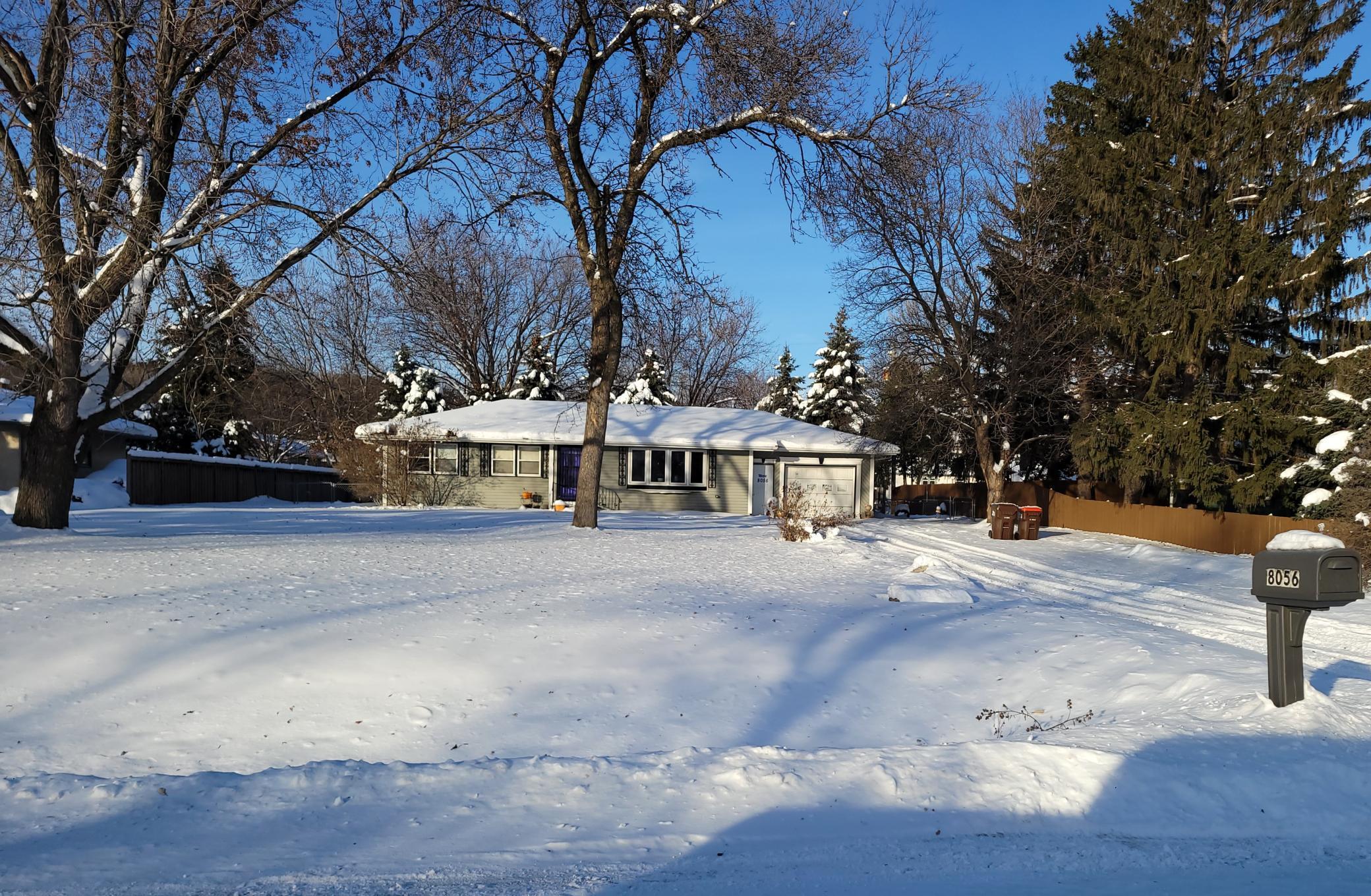 View of Residential at 8056 Hudson Boulevard, Oakdale MN 55128, Oakdale - Mike Wilen | Minnesota Team Real Estate