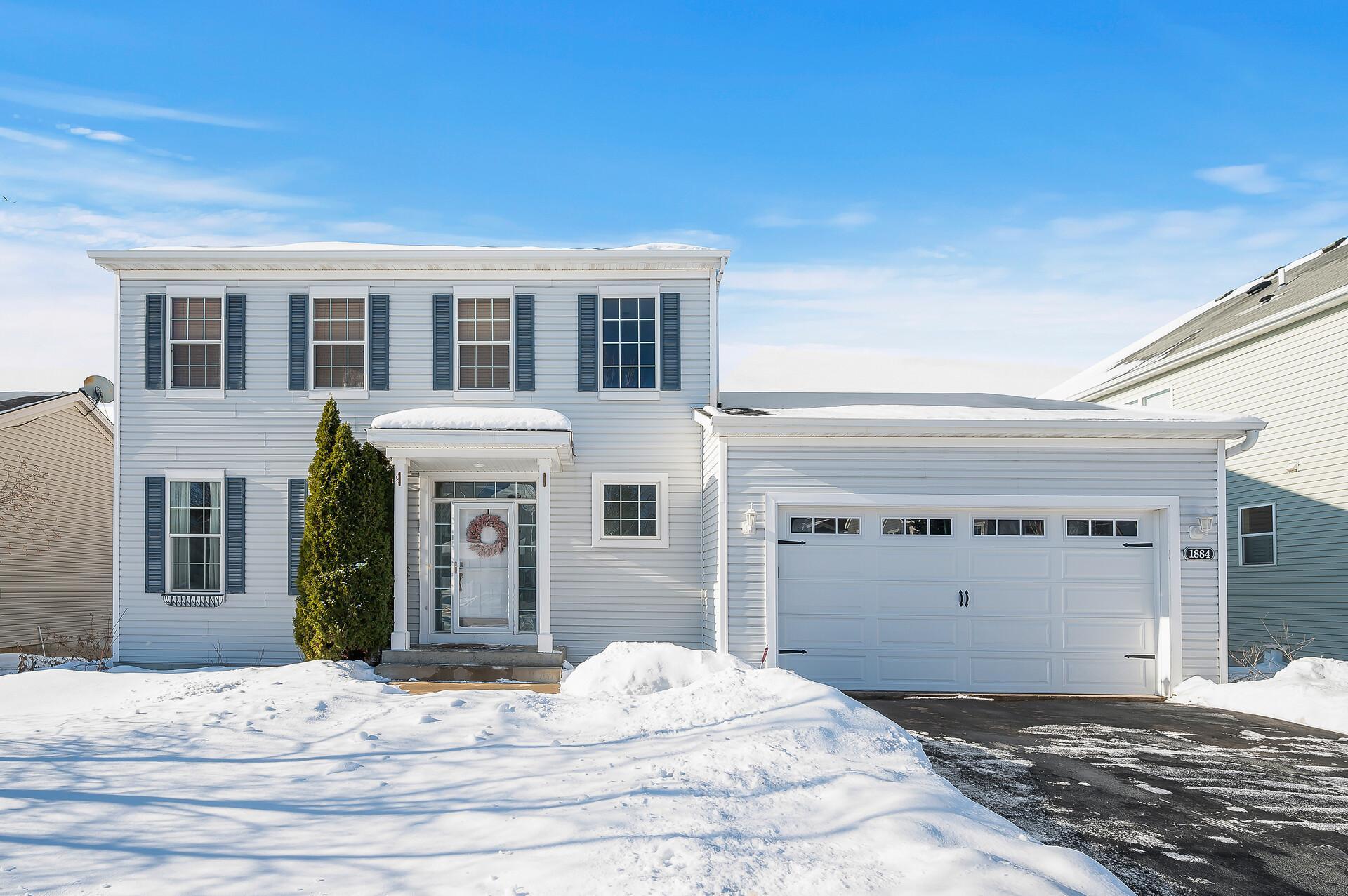 View of Residential at 1884 Legacy Lane, Chaska MN 55318, Chaska - Mike Wilen | Minnesota Team Real Estate