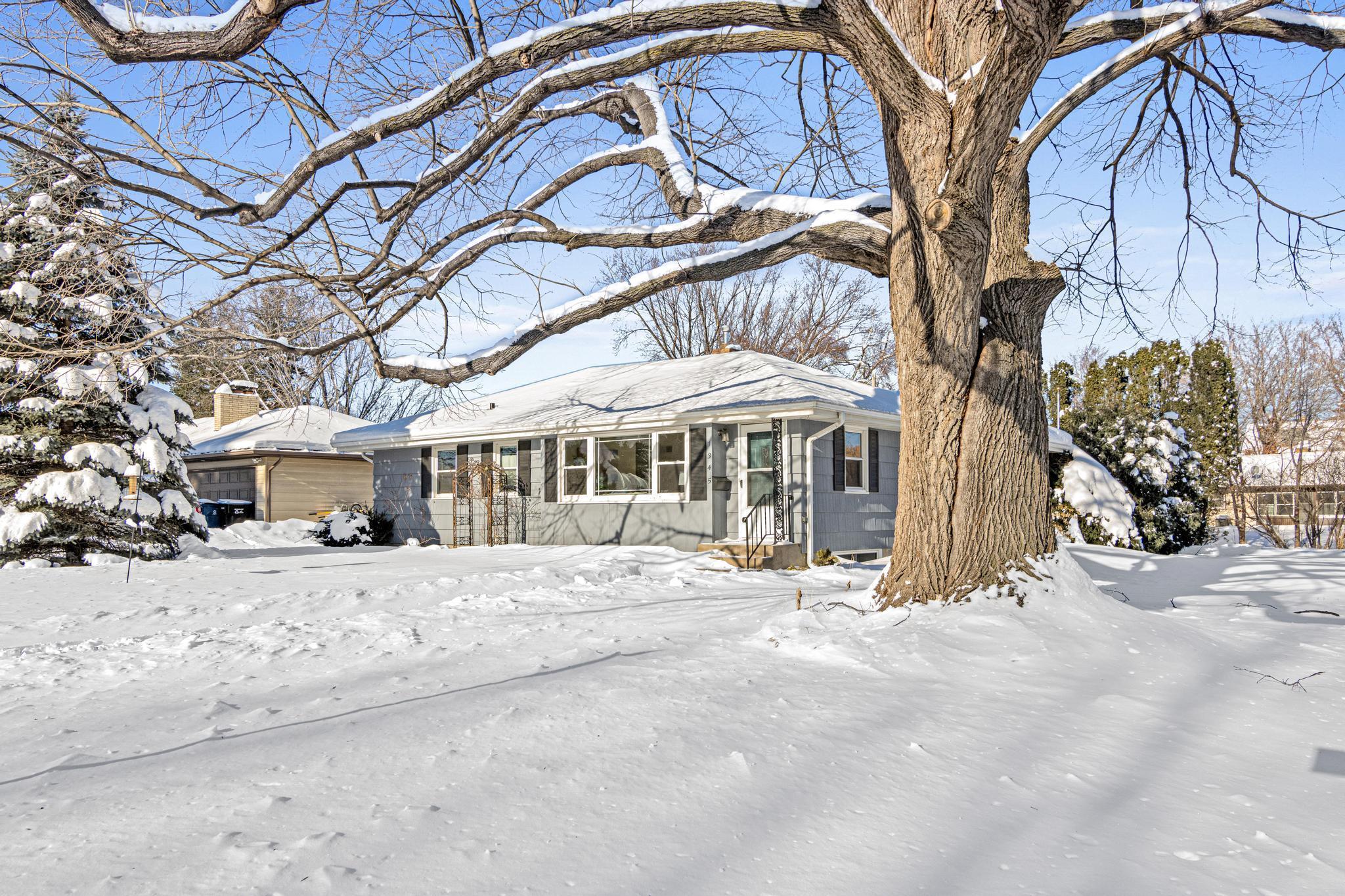 View of Residential at 1345 Skillman Avenue, Roseville MN 55113, Roseville - Mike Wilen | Minnesota Team Real Estate