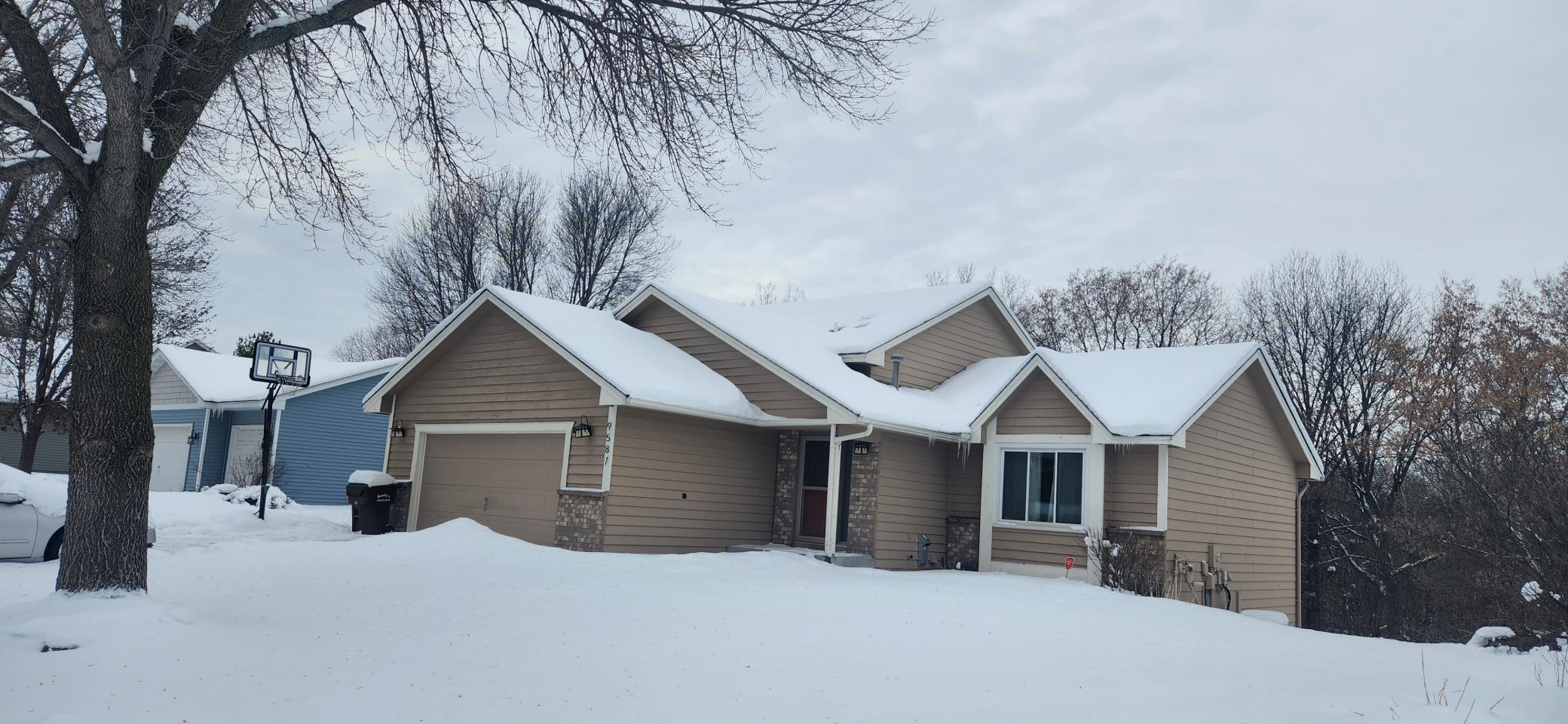 View of Residential at 9587 Teakwood Lane, Maple Grove MN 55369, Maple Grove - Mike Wilen | Minnesota Team Real Estate