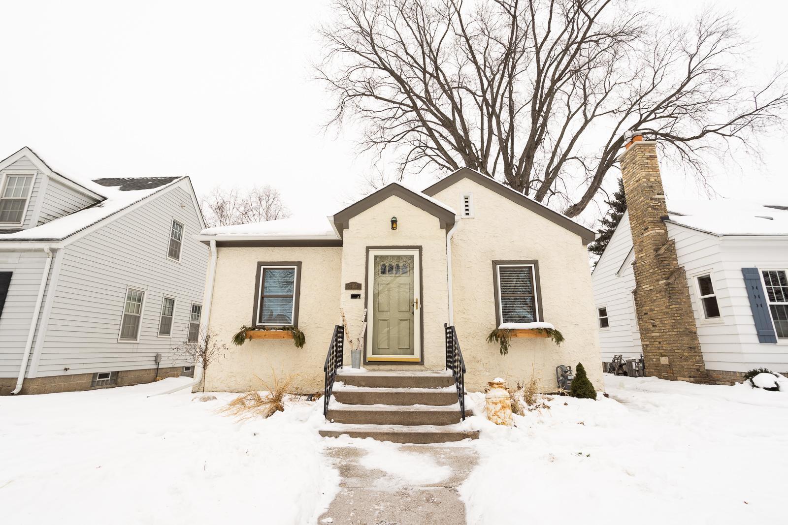 View of Residential at 3106 Cleveland Street, Minneapolis MN 55418, Minneapolis - Mike Wilen | Minnesota Team Real Estate