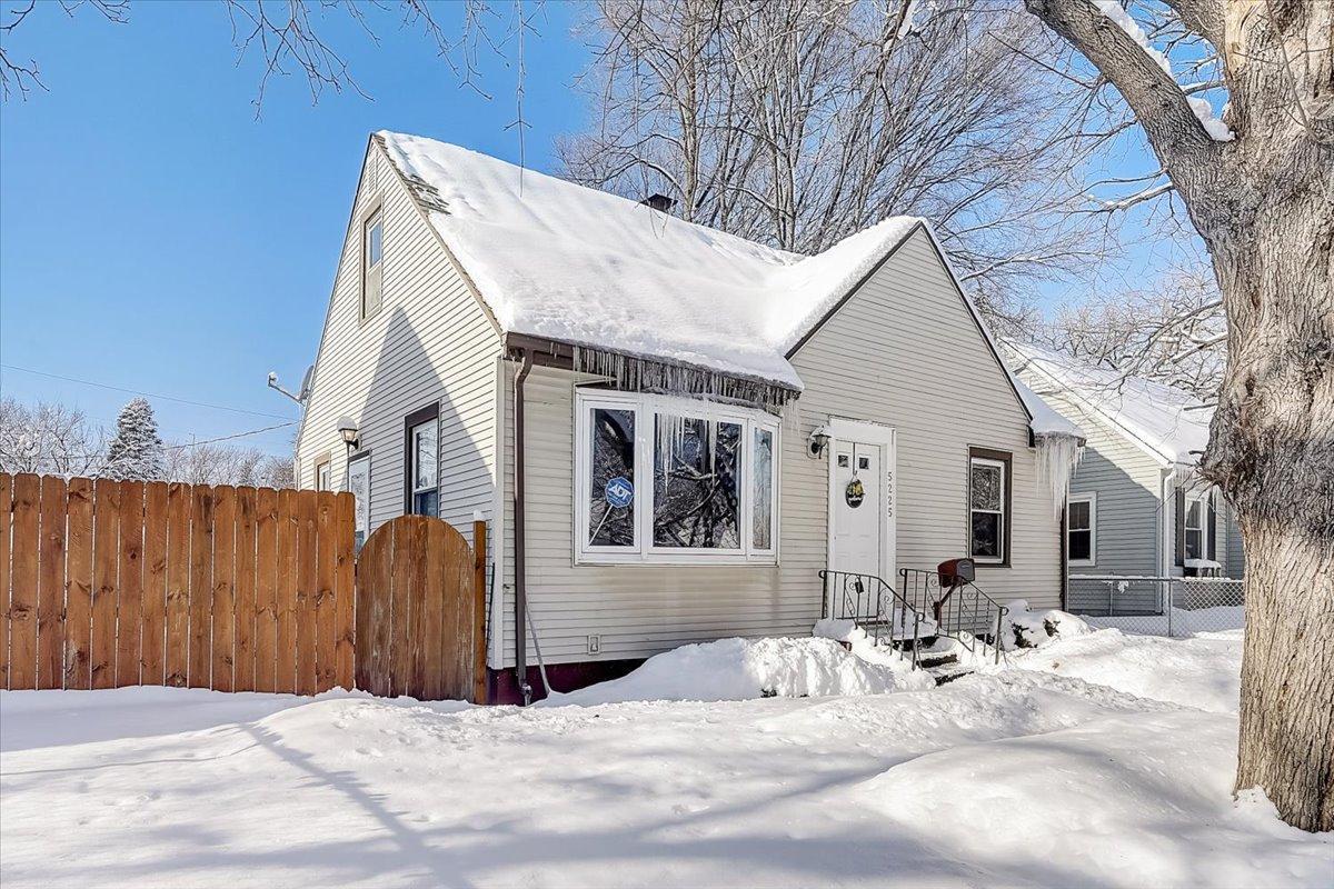 View of Residential at 5225 Colfax Avenue, Minneapolis MN 55430, Minneapolis - Mike Wilen | Minnesota Team Real Estate