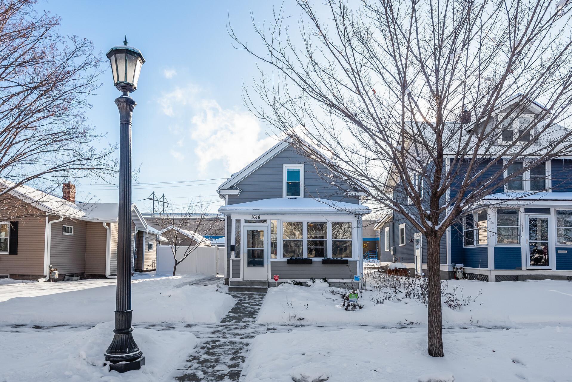 View of Residential at 1618 Carroll Avenue, Saint Paul MN 55104, Saint Paul - Mike Wilen | Minnesota Team Real Estate