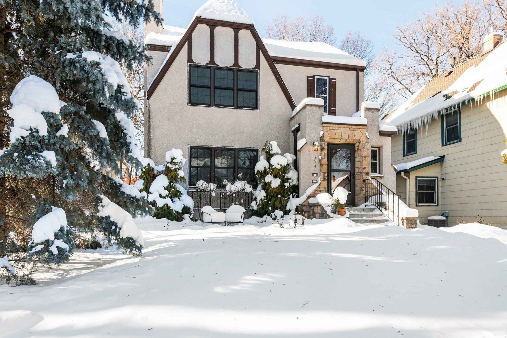 View of Residential Income at 3930 Pillsbury Avenue, Minneapolis MN 55409, Minneapolis - Mike Wilen | Minnesota Team Real Estate