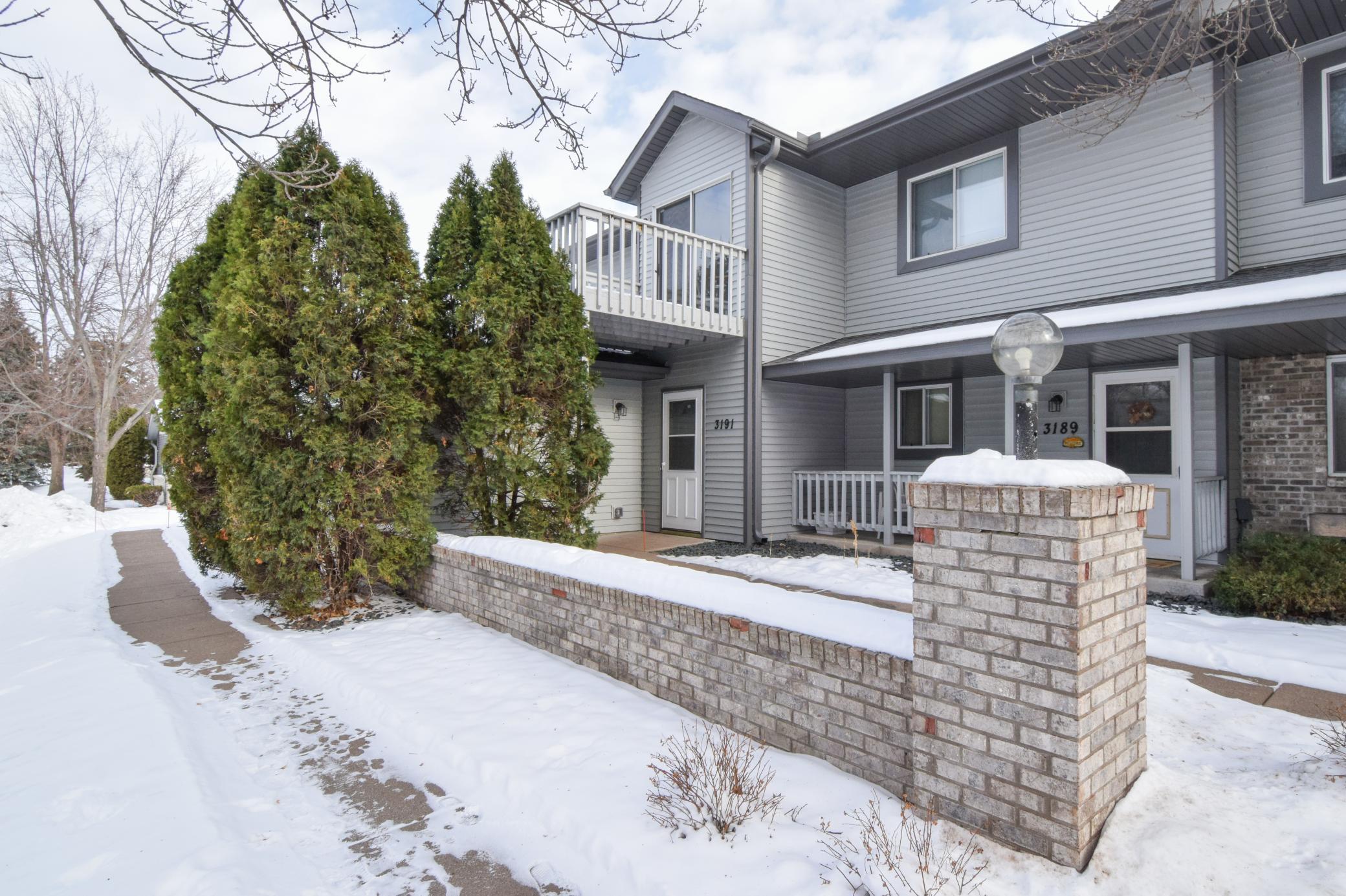 View of Residential at 3191 Manitou Drive #16, White Bear Lake MN 55110, White Bear Lake - Mike Wilen | Minnesota Team Real Estate