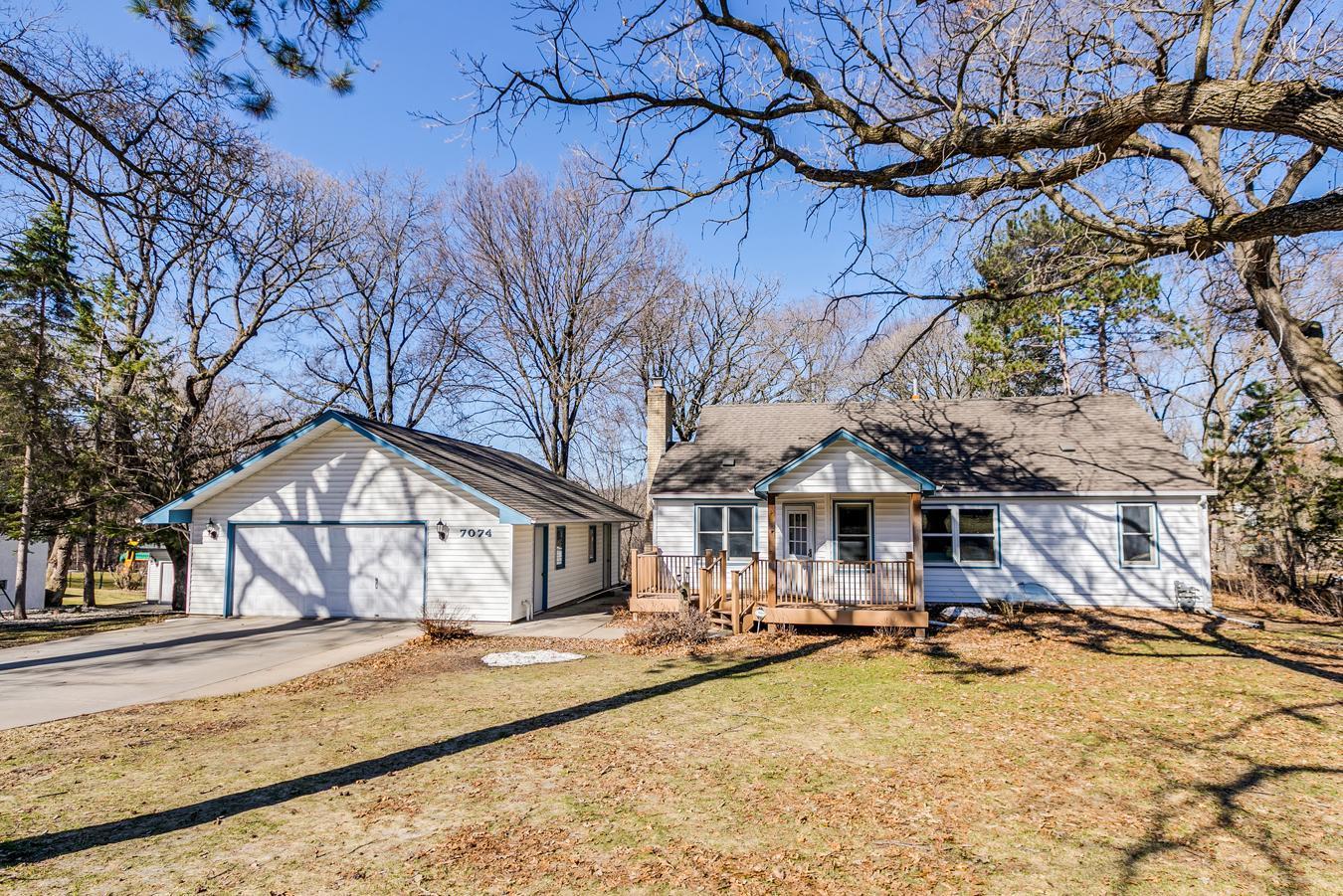View of Residential at 7074 Knollwood Drive, Mounds View MN 55112, Mounds View - Mike Wilen | Minnesota Team Real Estate