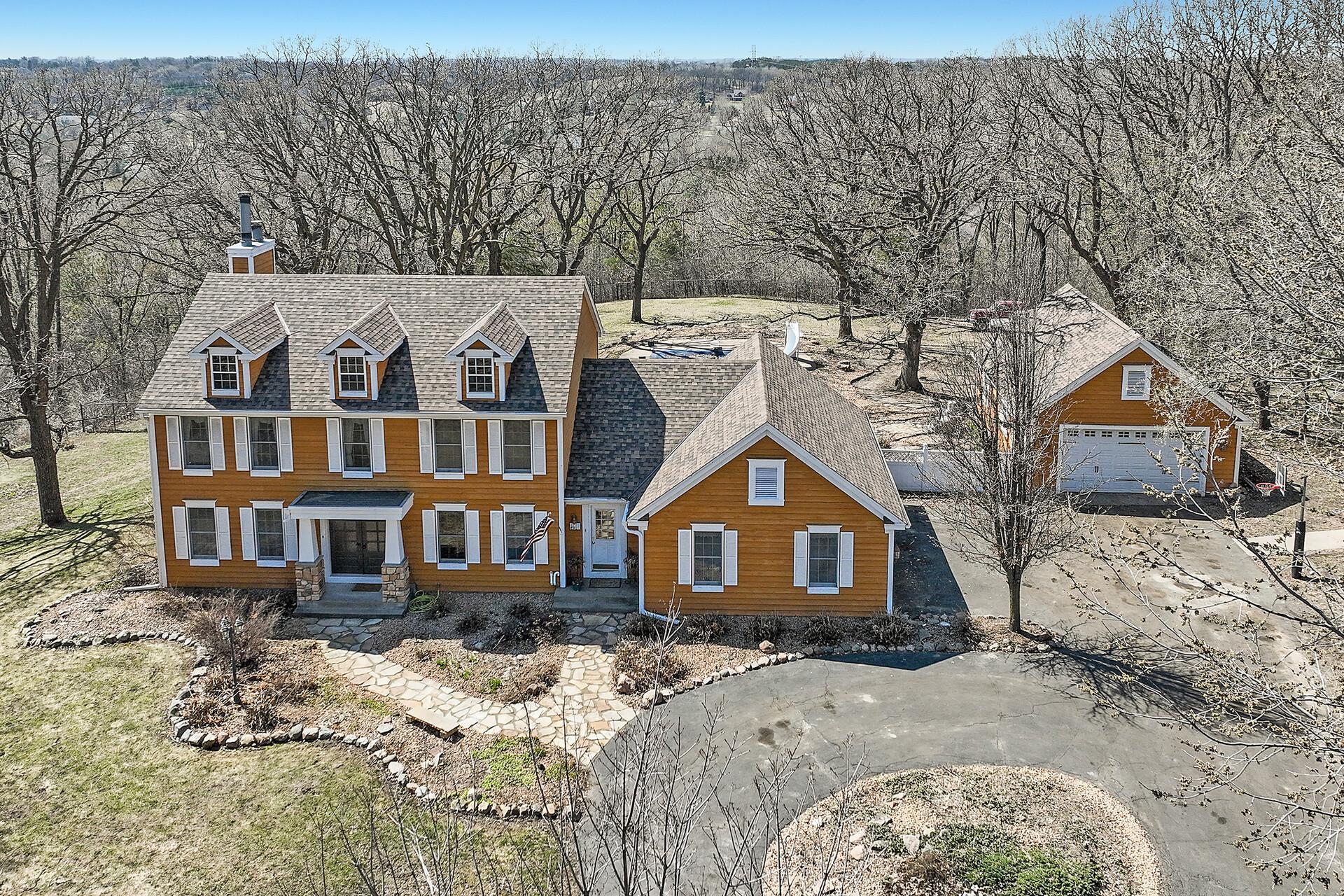 View of Residential at 2300 Overlook Court, Stillwater MN 55082, Stillwater - Mike Wilen | Minnesota Team Real Estate