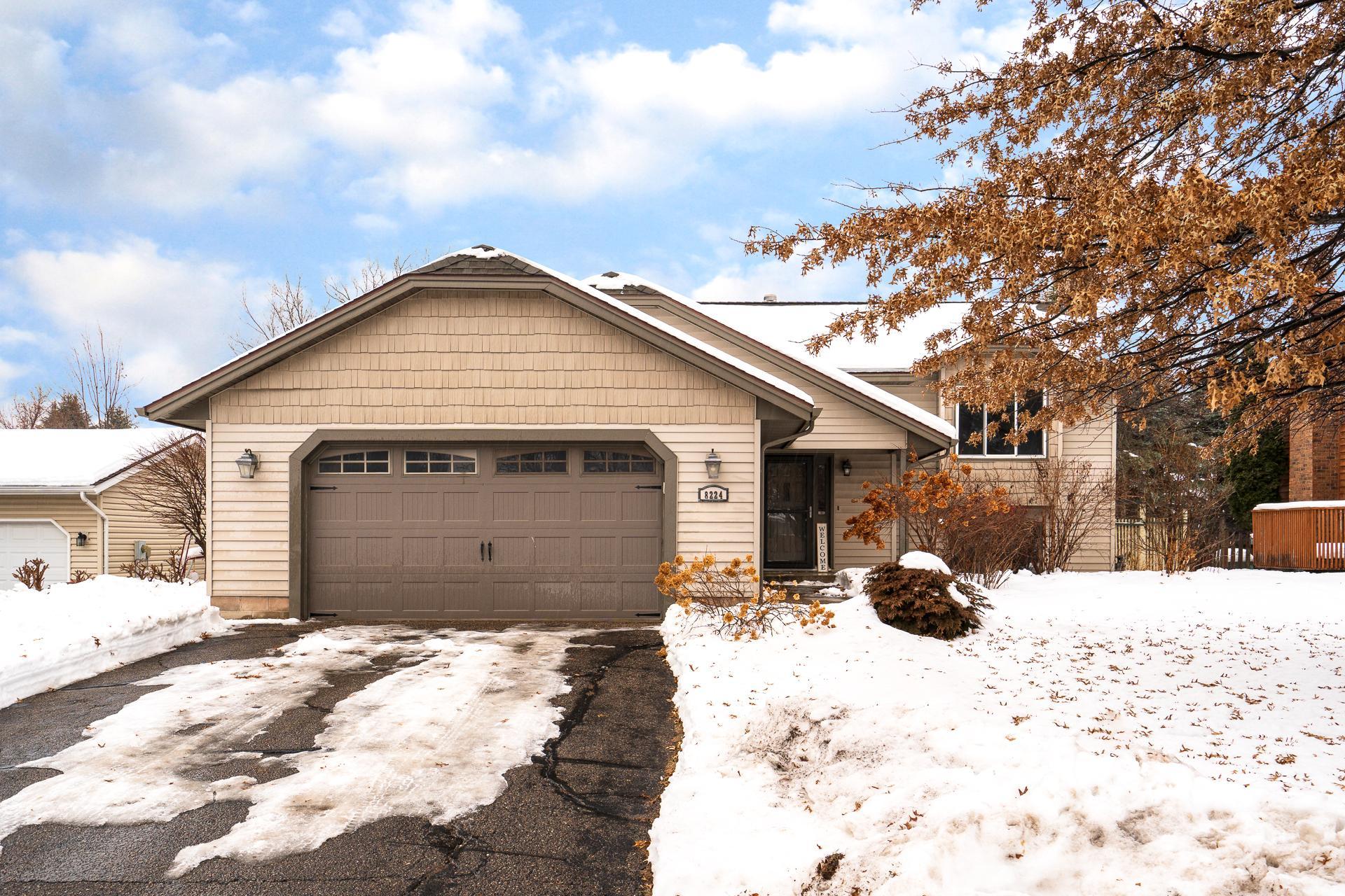 View of Residential at 8224 Jensen Avenue, Cottage Grove MN 55016, Cottage Grove - Mike Wilen | Minnesota Team Real Estate