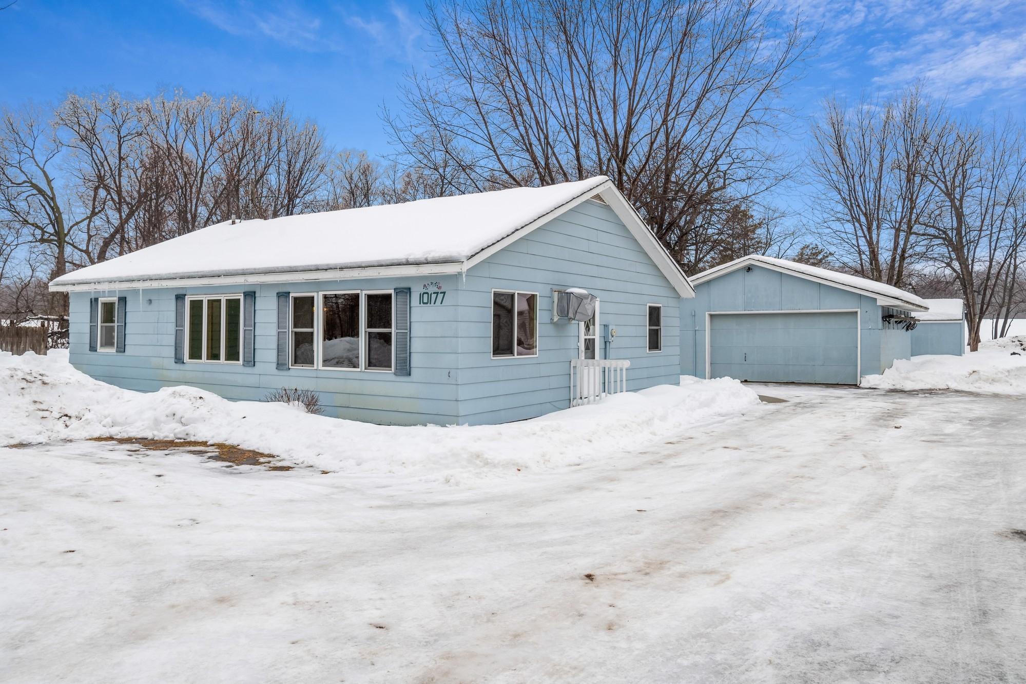 View of Residential at 10177 Parrish Avenue, Otsego MN 55330, Otsego - Mike Wilen | Minnesota Team Real Estate