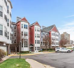 View of Residential at 720 3rd Avenue #120, Minneapolis MN 55413, Minneapolis - Mike Wilen | Minnesota Team Real Estate