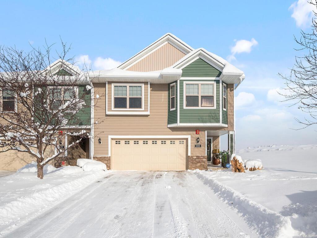 View of Residential at 3099 Wilderness Path, Woodbury MN 55129, Woodbury - Mike Wilen | Minnesota Team Real Estate