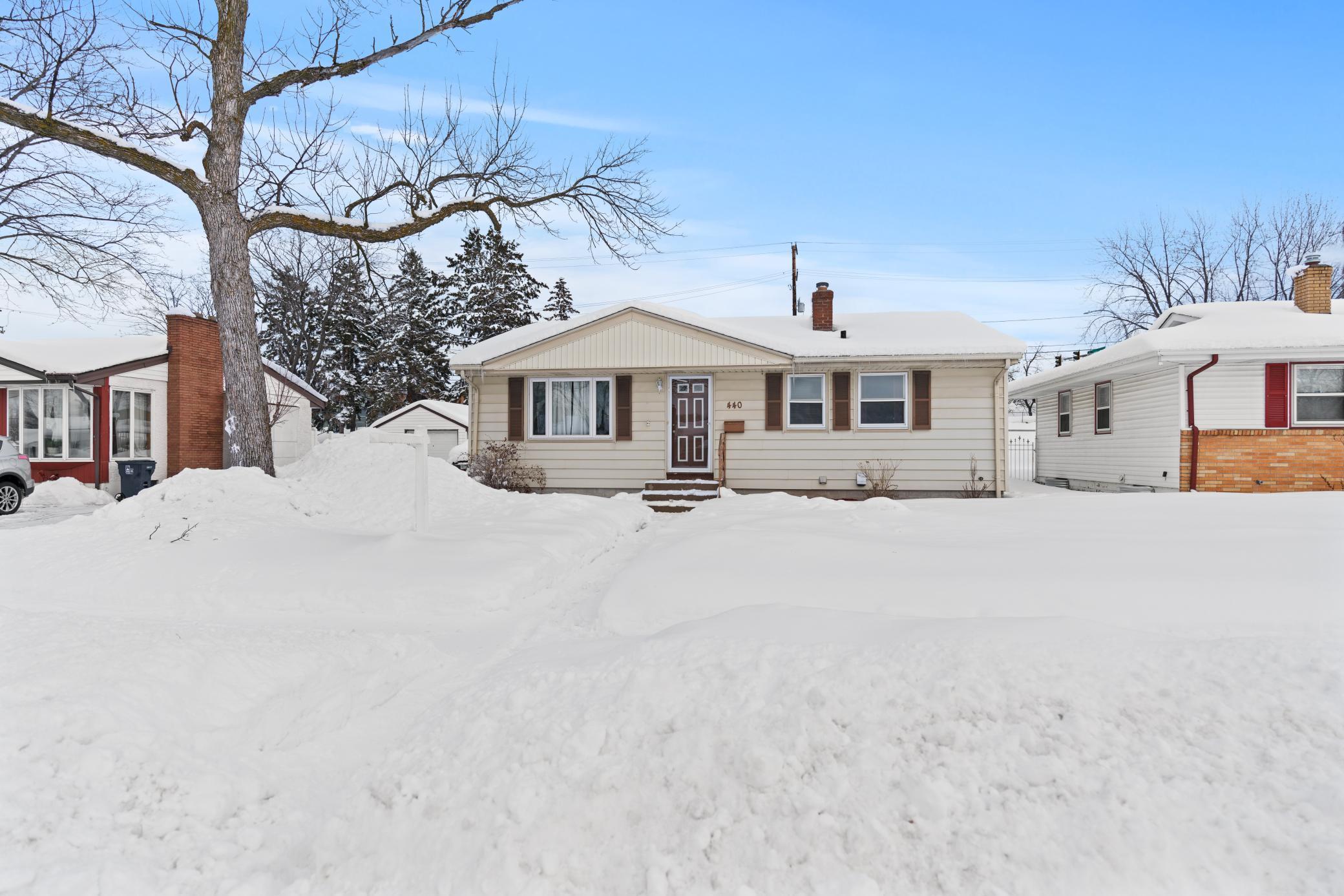 View of Residential at 440 Tower Street, Saint Paul MN 55119, Saint Paul - Mike Wilen | Minnesota Team Real Estate