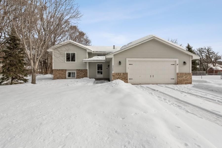 View of Residential at 3280 132nd Circle, Coon Rapids MN 55448, Coon Rapids - Mike Wilen | Minnesota Team Real Estate