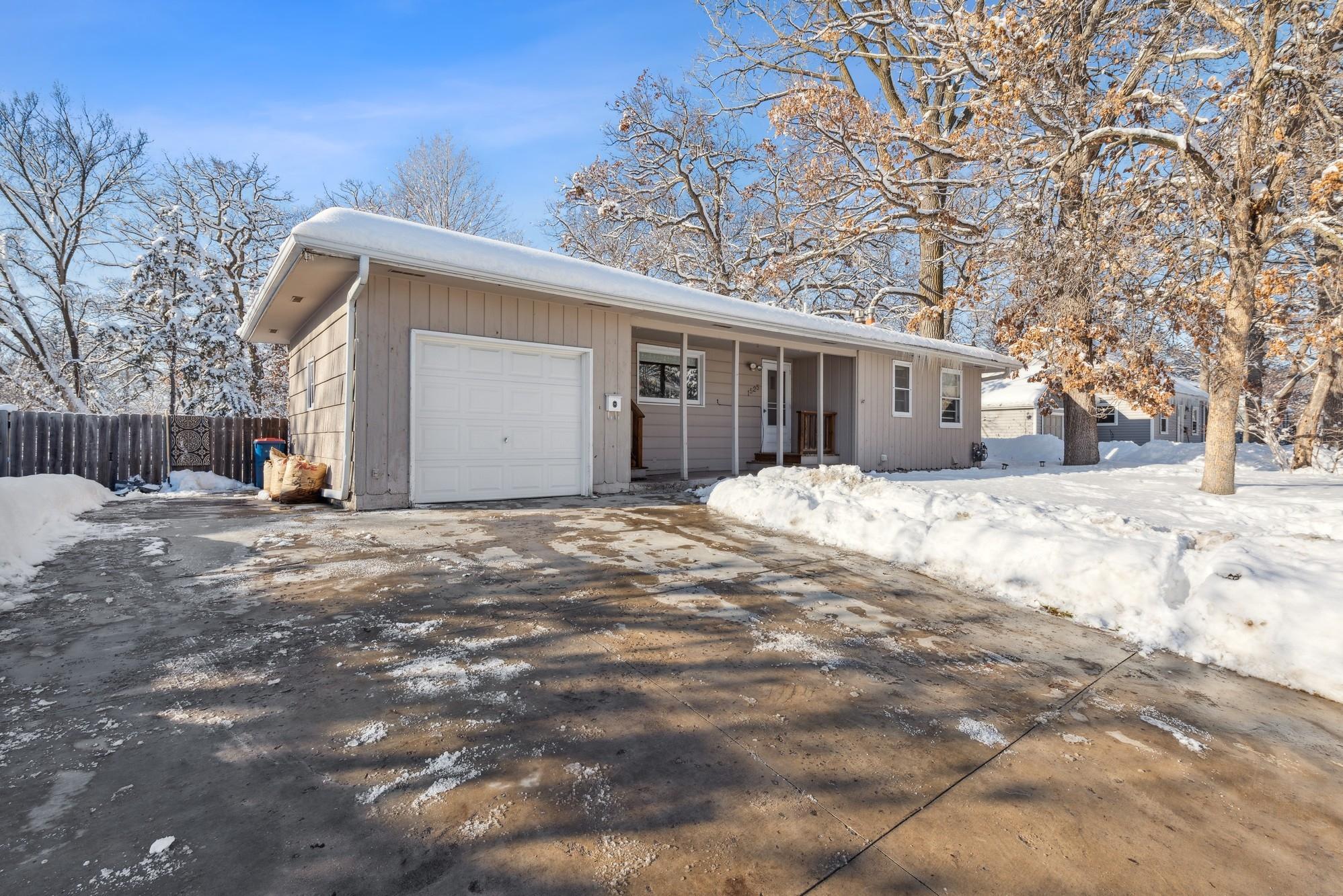 View of Residential at 1525 Winnetka Avenue, Golden Valley MN 55427, Golden Valley - Mike Wilen | Minnesota Team Real Estate