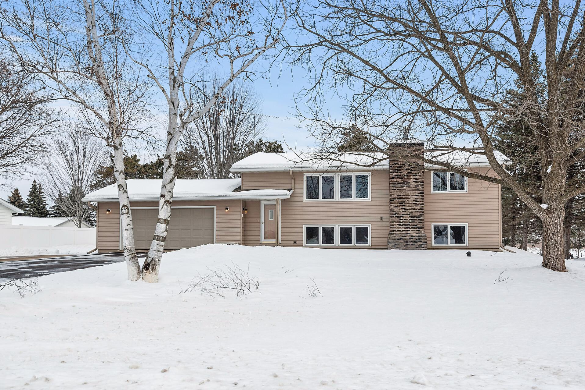 View of Residential at 3417 County Road 8, Saint Cloud MN 56304, Saint Cloud - Mike Wilen | Minnesota Team Real Estate