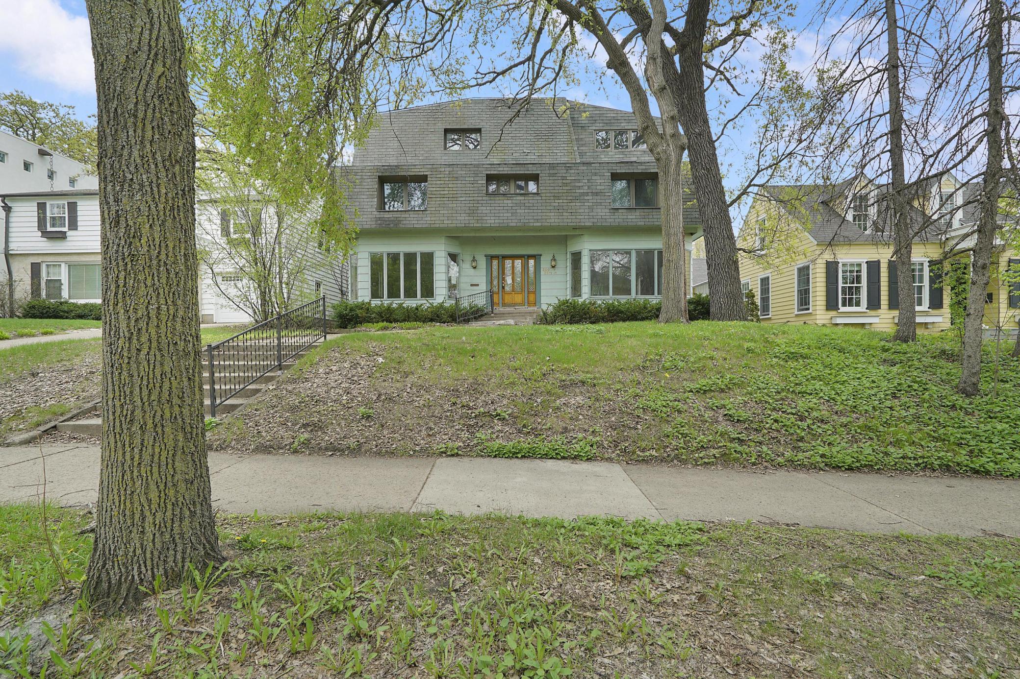 View of Residential at 2801 28th Street, Minneapolis MN 55416, Minneapolis - Mike Wilen | Minnesota Team Real Estate