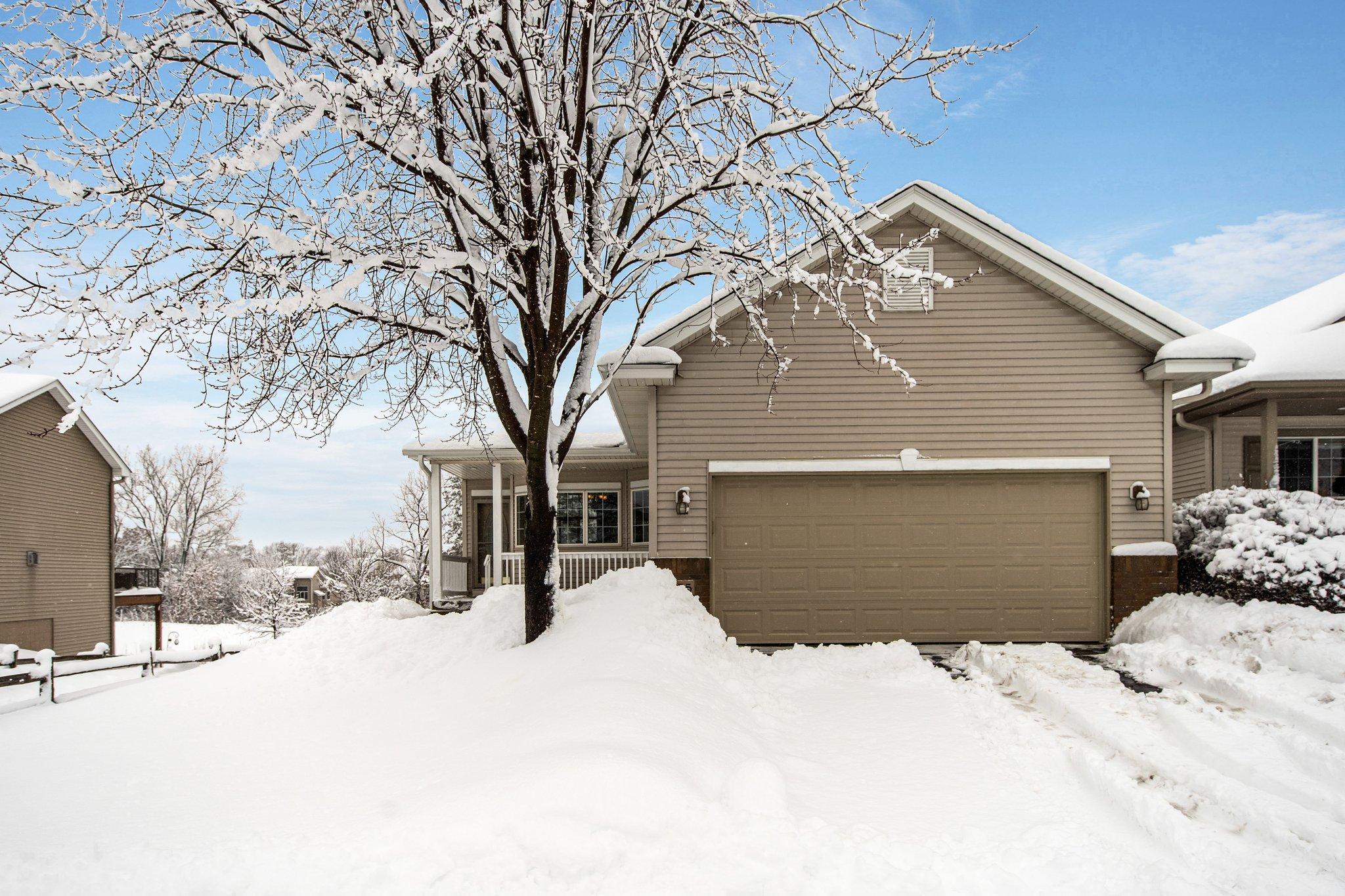 View of Residential at 1135 Sterling Circle, Maplewood MN 55119, Maplewood - Mike Wilen | Minnesota Team Real Estate