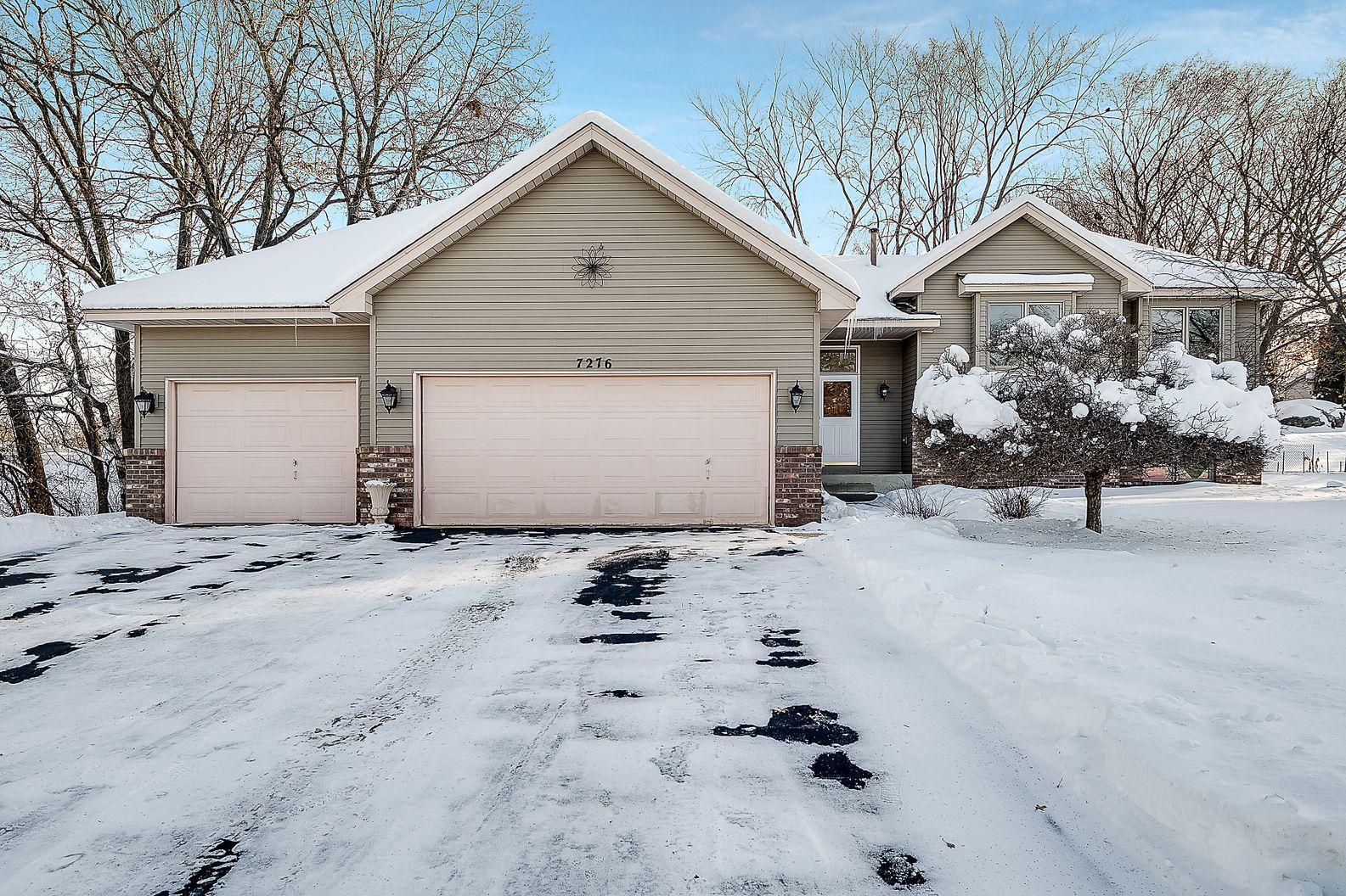 View of Residential at 7276 Baldwin Avenue, Inver Grove Heights MN 55077, Inver Grove Heights - Mike Wilen | Minnesota Team Real Estate