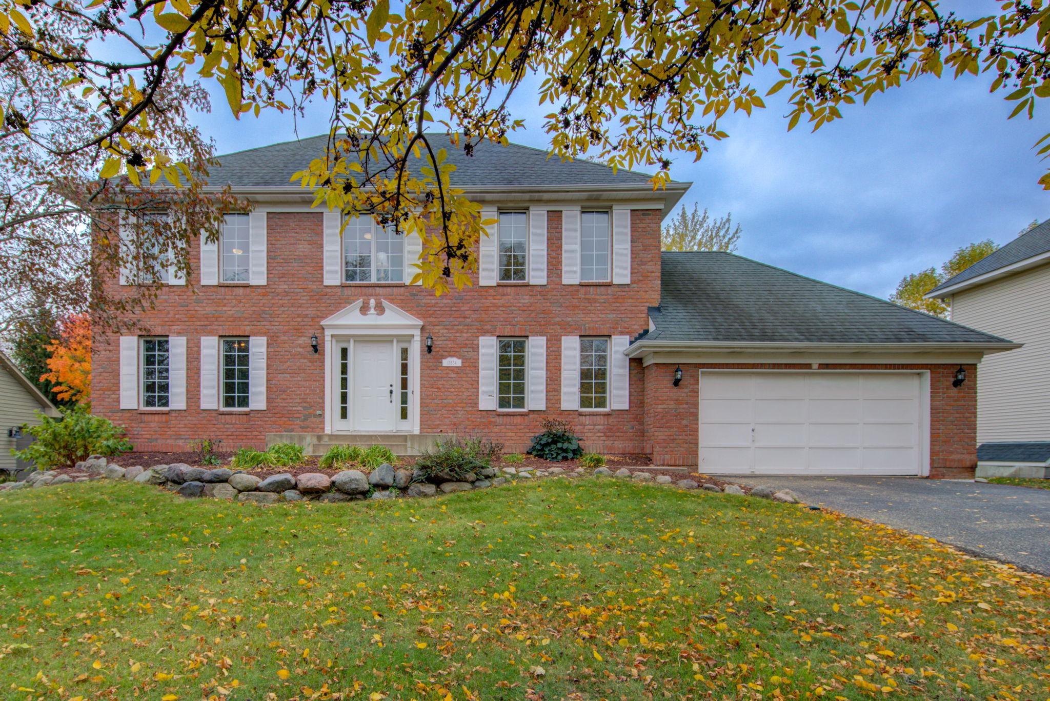 View of Residential at 13554 45th Court, Saint Michael MN 55376, Saint Michael - Mike Wilen | Minnesota Team Real Estate