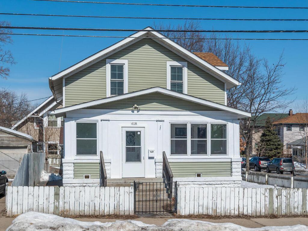 View of Residential at 618 36th Street, Minneapolis MN 55407, Minneapolis - Mike Wilen | Minnesota Team Real Estate