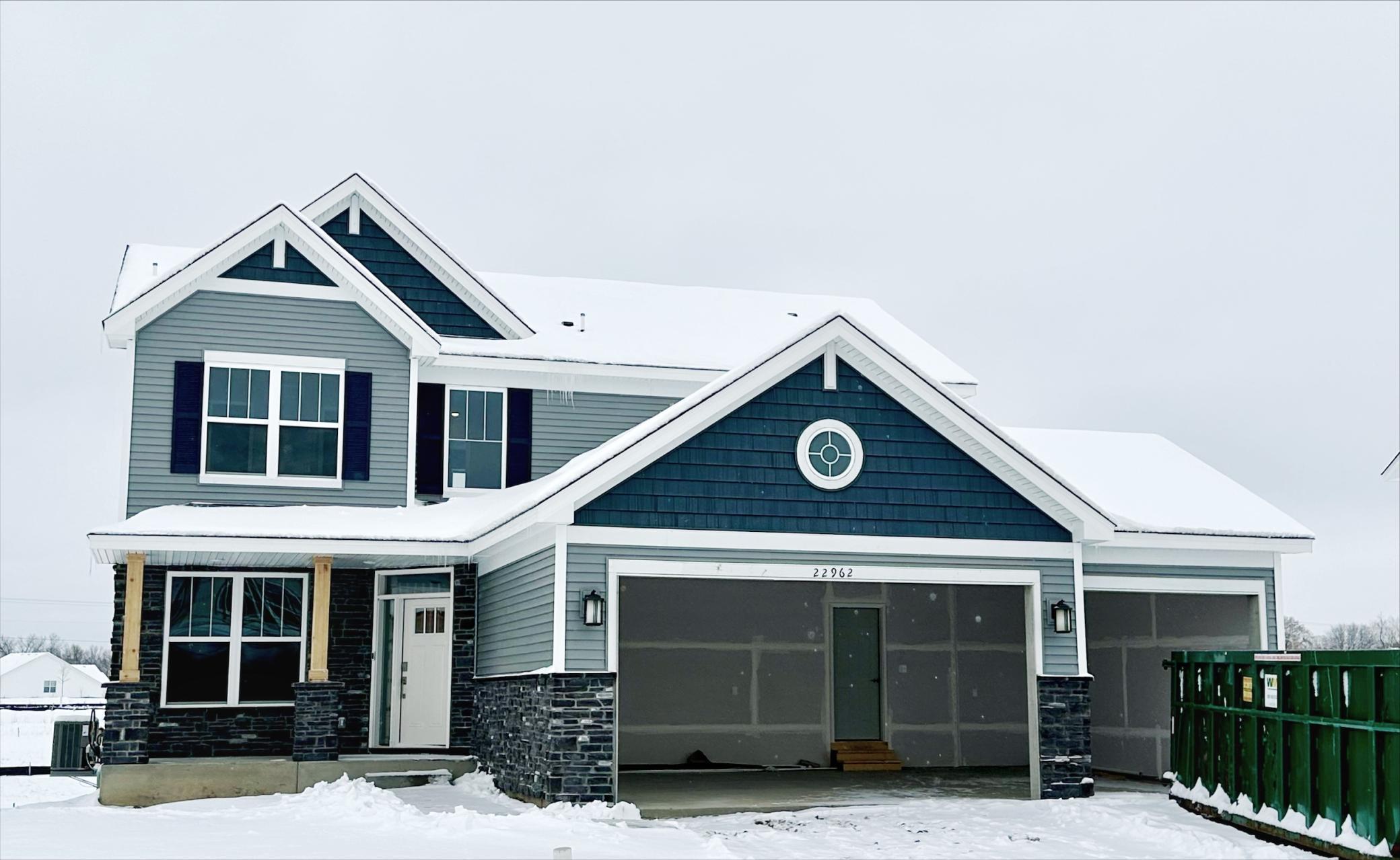 View of Residential at 22962 Wood Lane, Rogers MN 55374, Rogers - Mike Wilen | Minnesota Team Real Estate