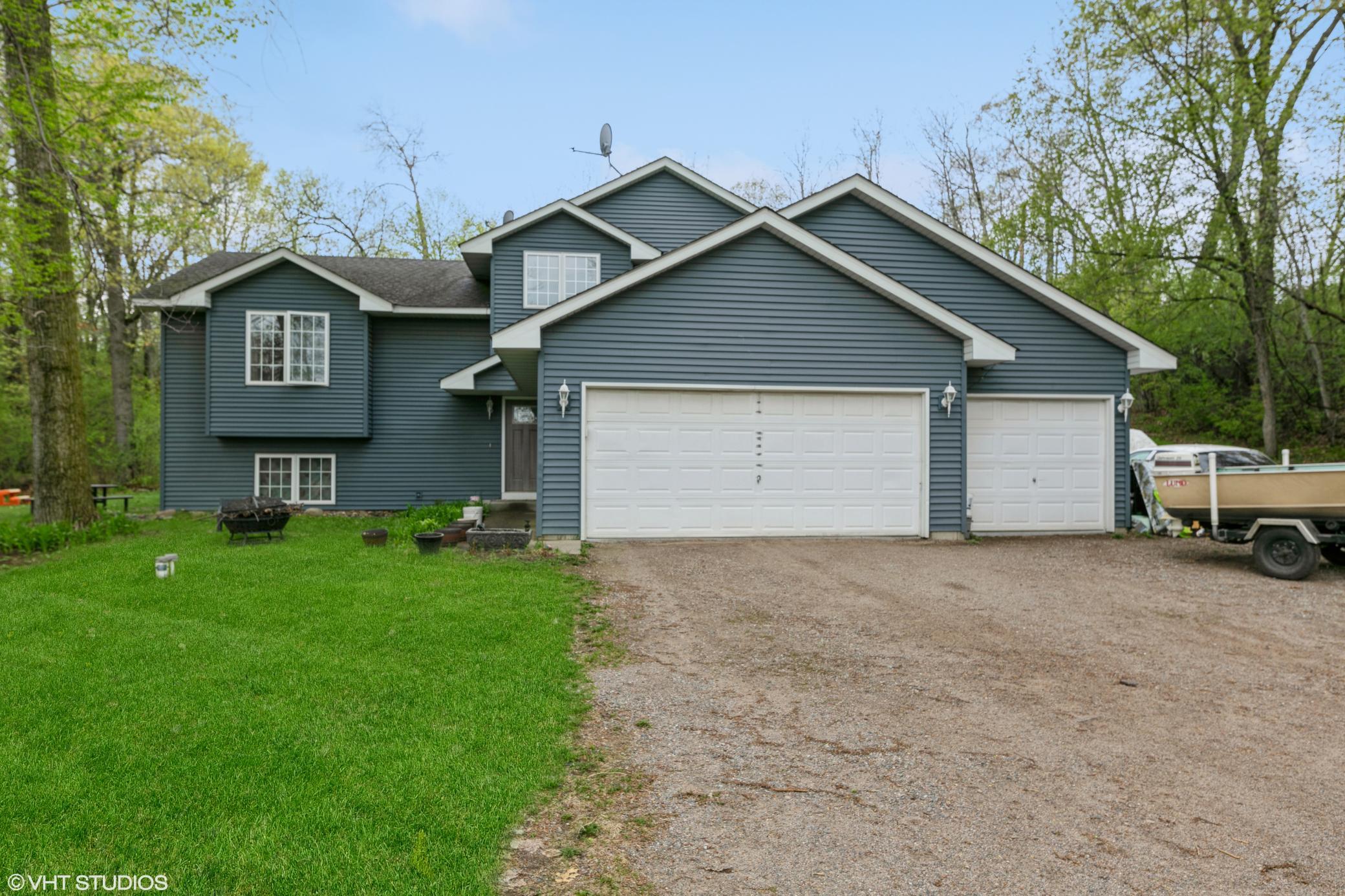View of Residential at 22458 159th Street, Elk River MN 55330, Elk River - Mike Wilen | Minnesota Team Real Estate