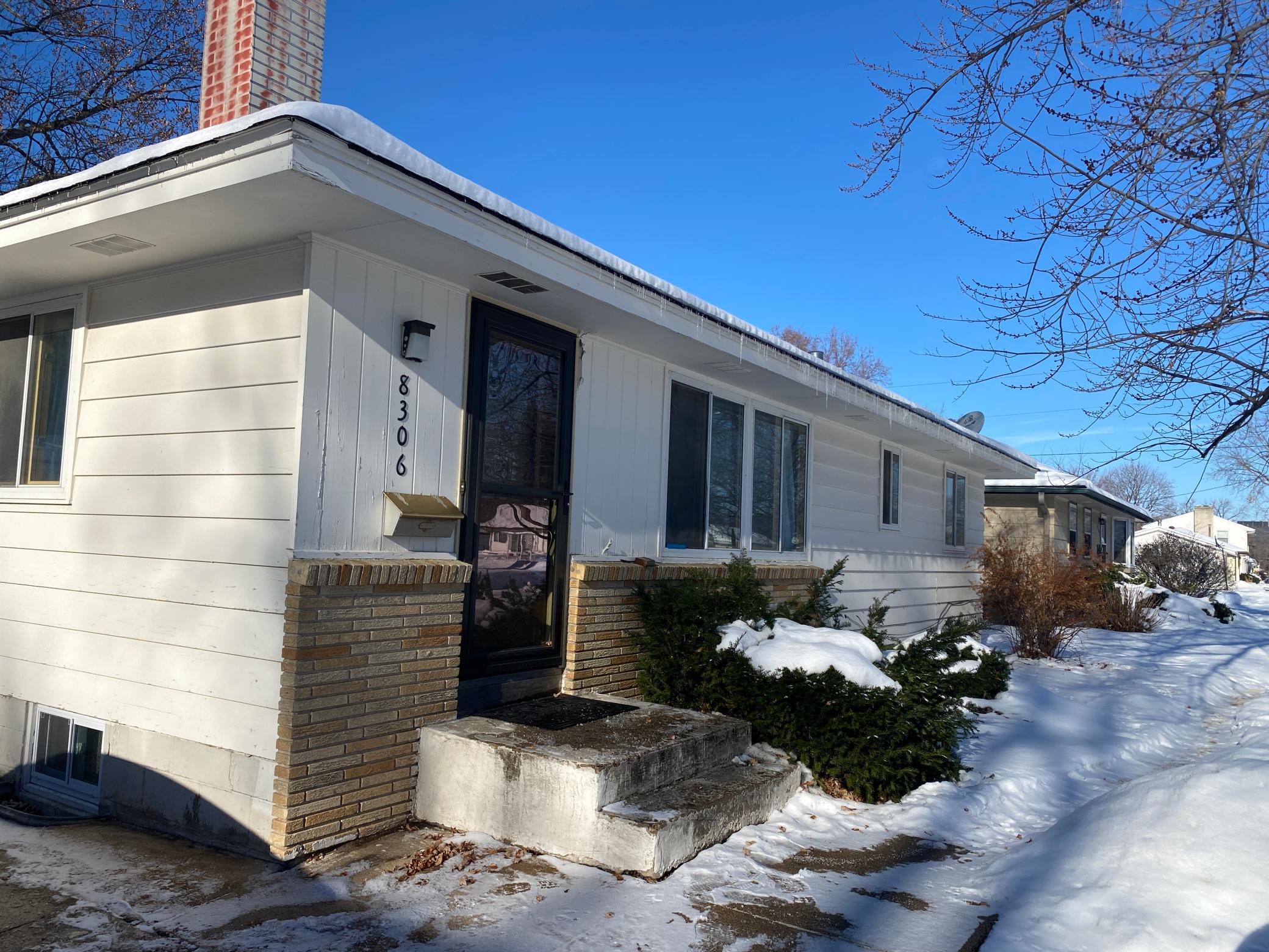 View of Residential at 8306 16th Avenue, Bloomington MN 55425, Bloomington - Mike Wilen | Minnesota Team Real Estate