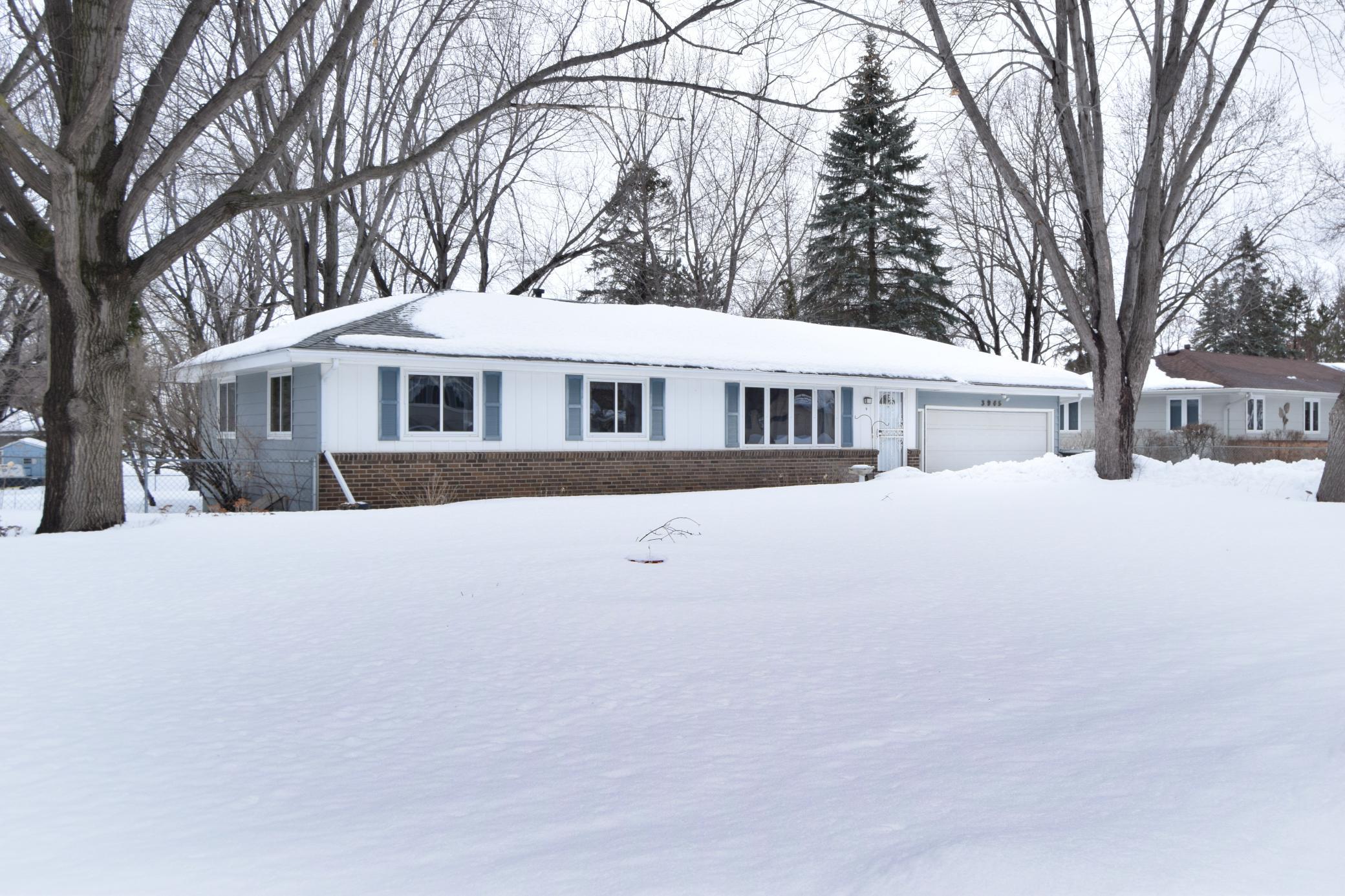 View of Residential at 3945 8th Lane, Anoka MN 55303, Anoka - Mike Wilen | Minnesota Team Real Estate